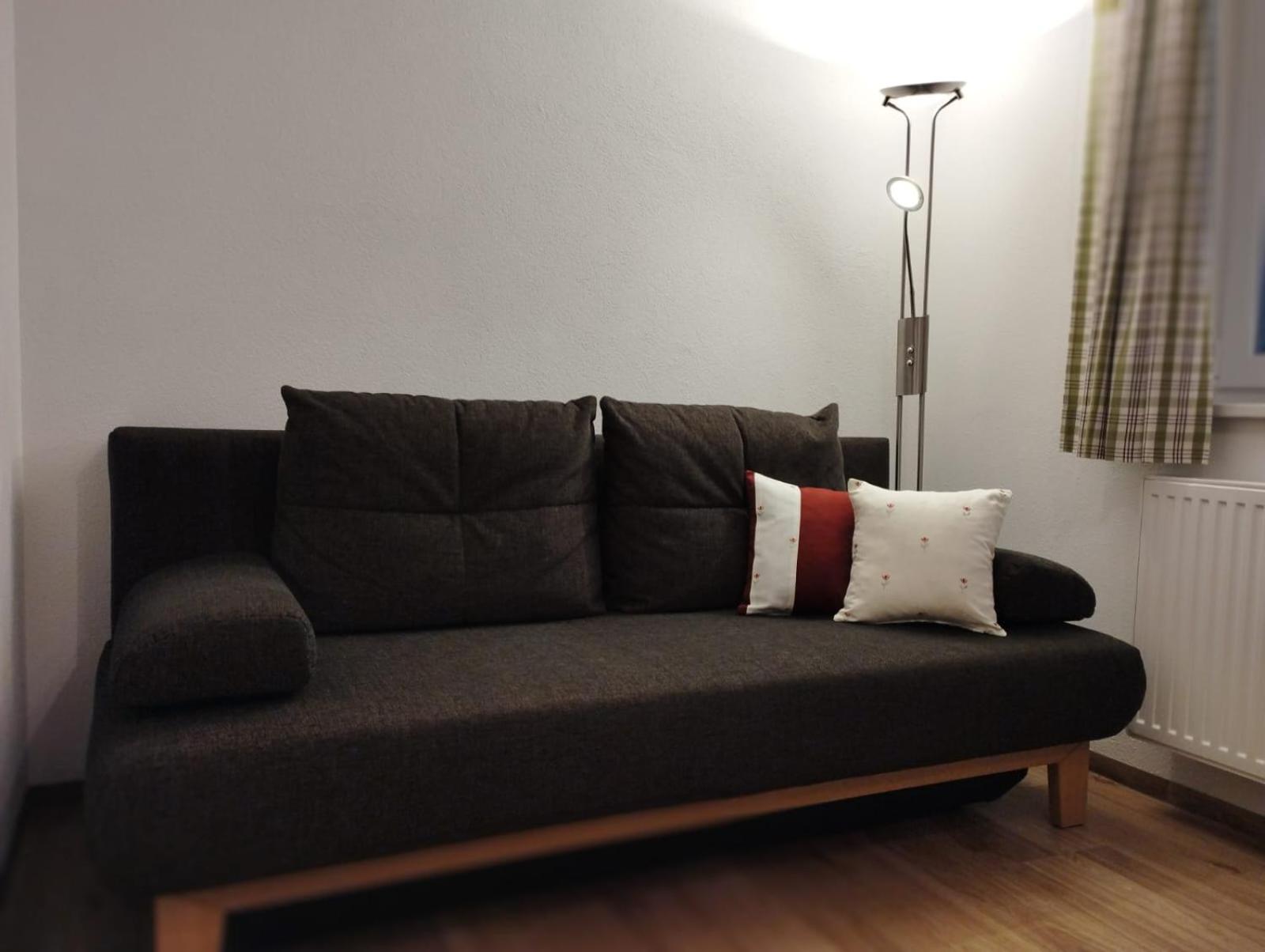 Appartement Schwarzkoglerhof