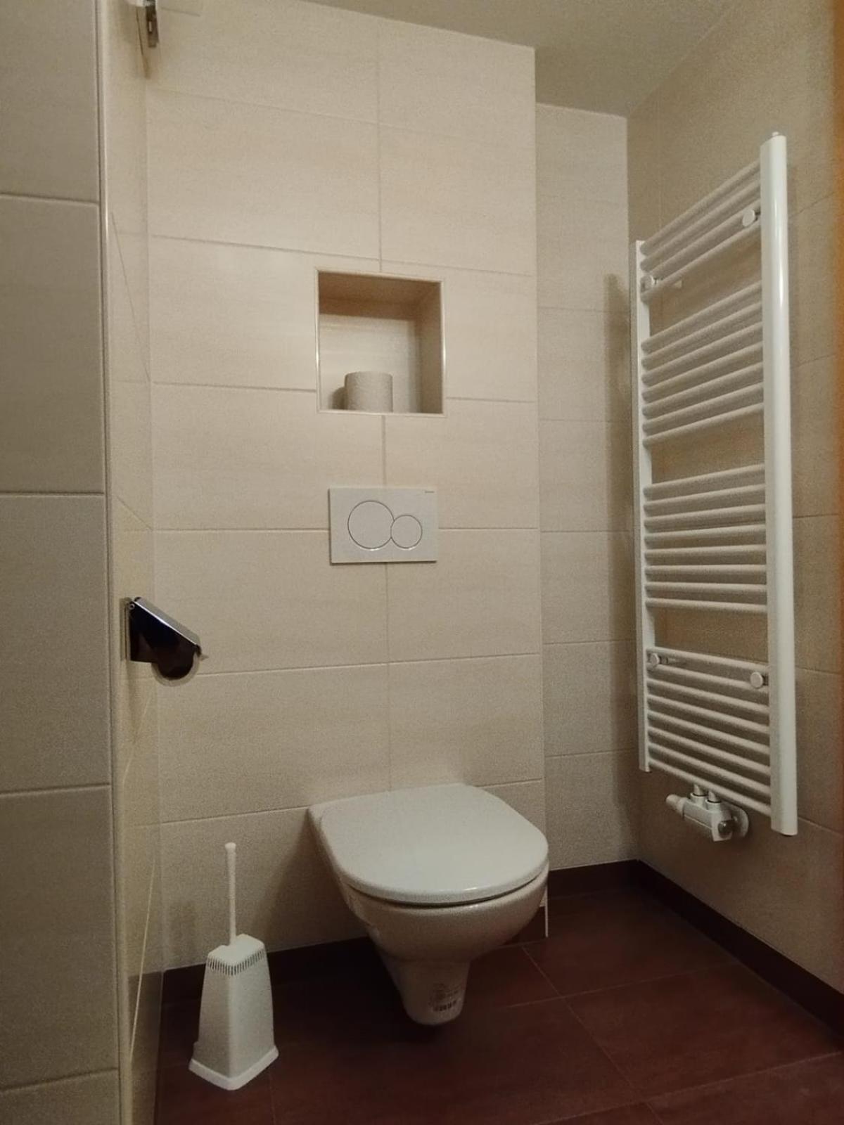 Appartement Schwarzkoglerhof