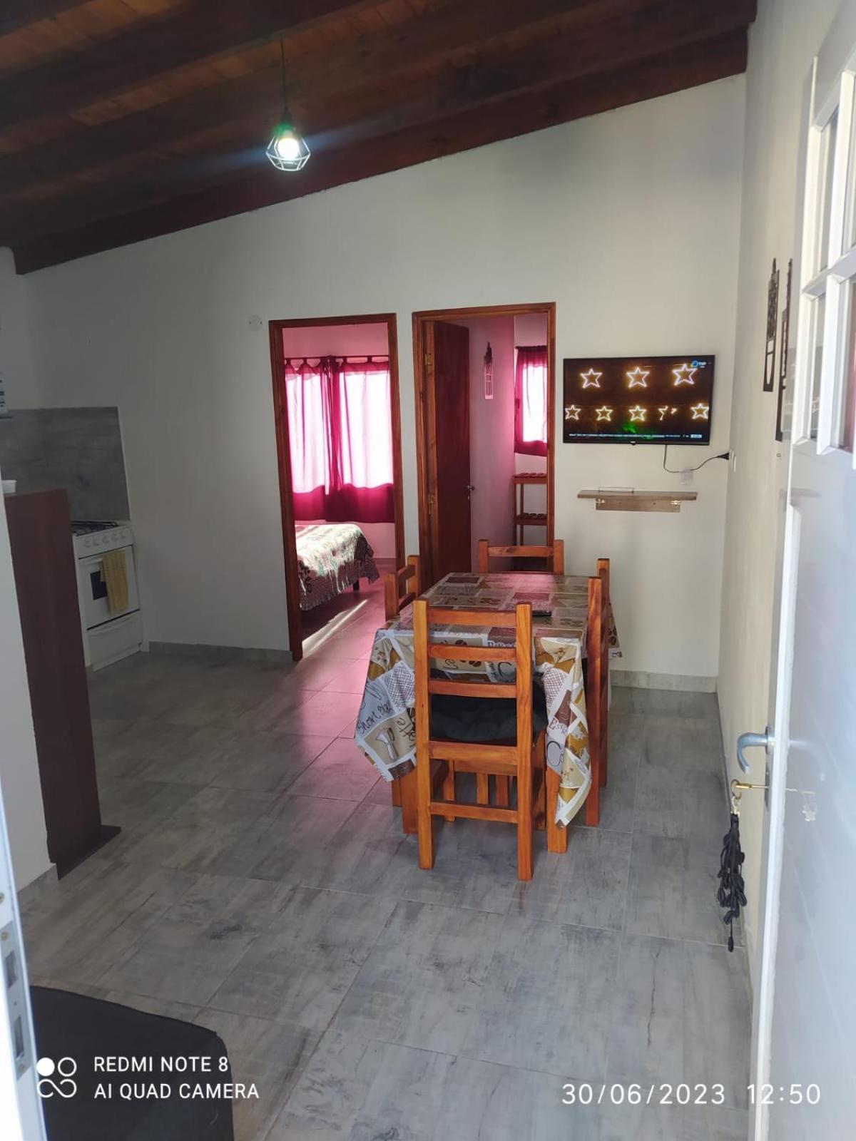 Departamento Rosales Nro 2