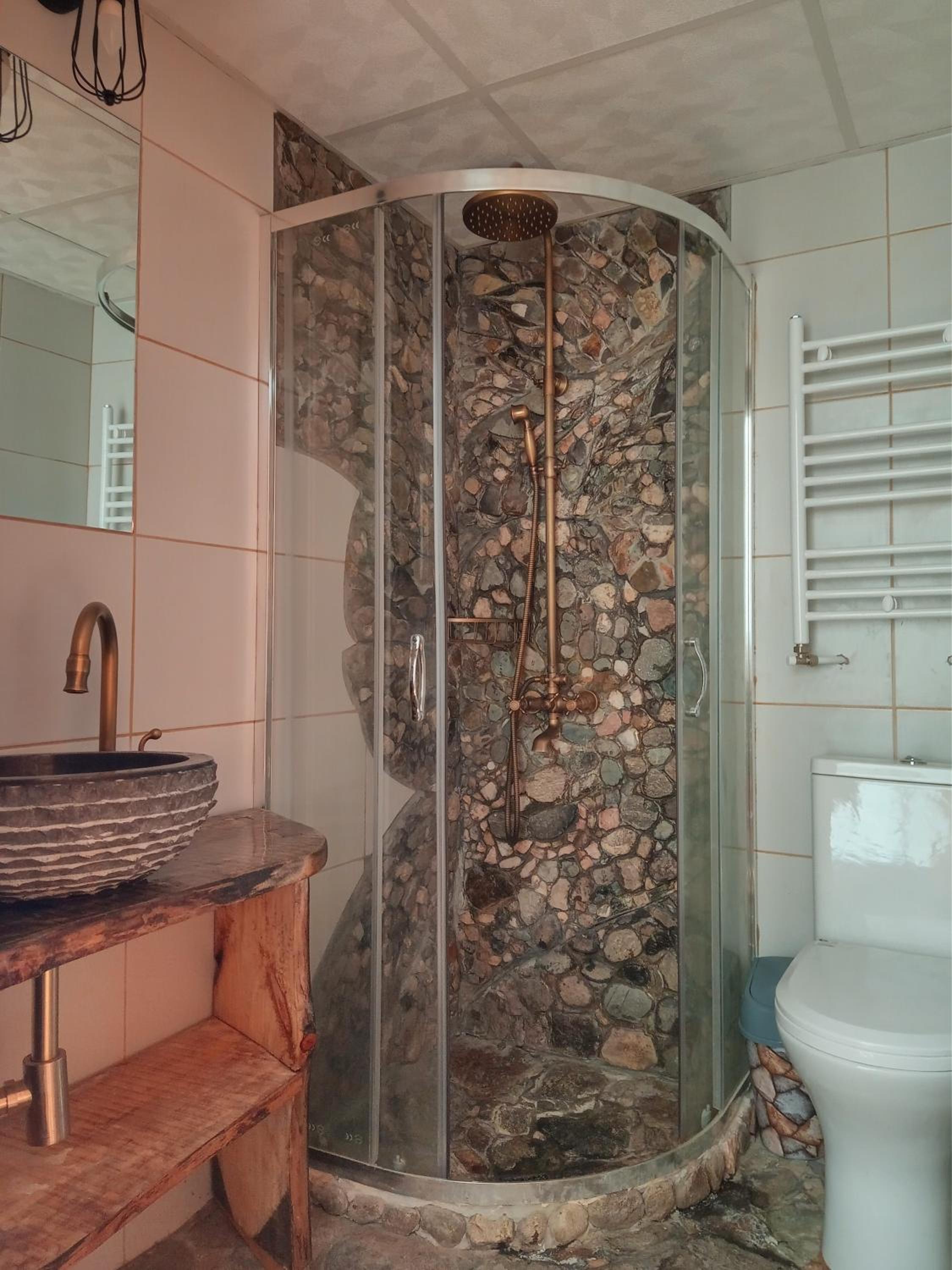 Villa Lyutovi Holiday Home