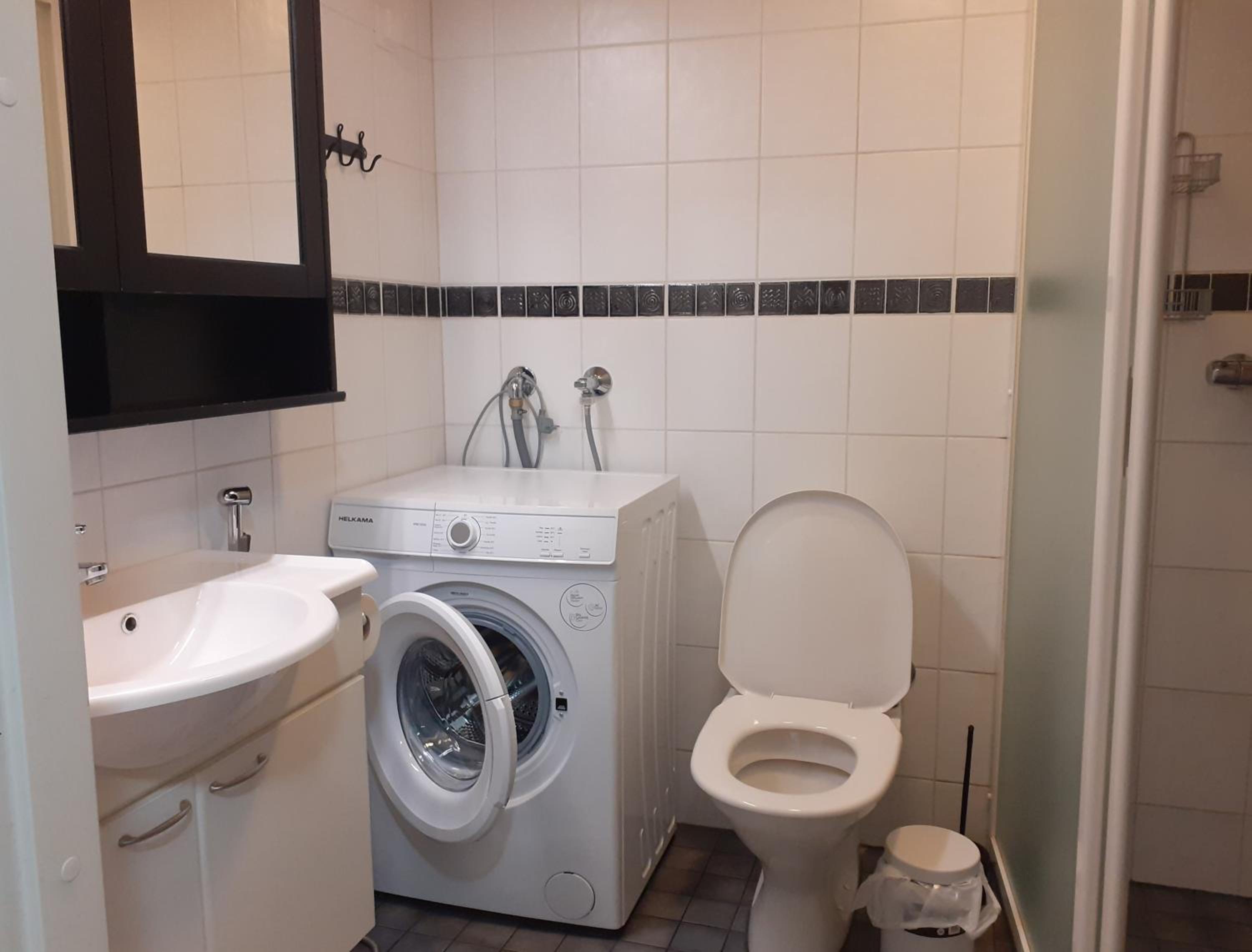 Apartment Vuokatin Taika 2 - Loppusiivous sisältyy hintaan