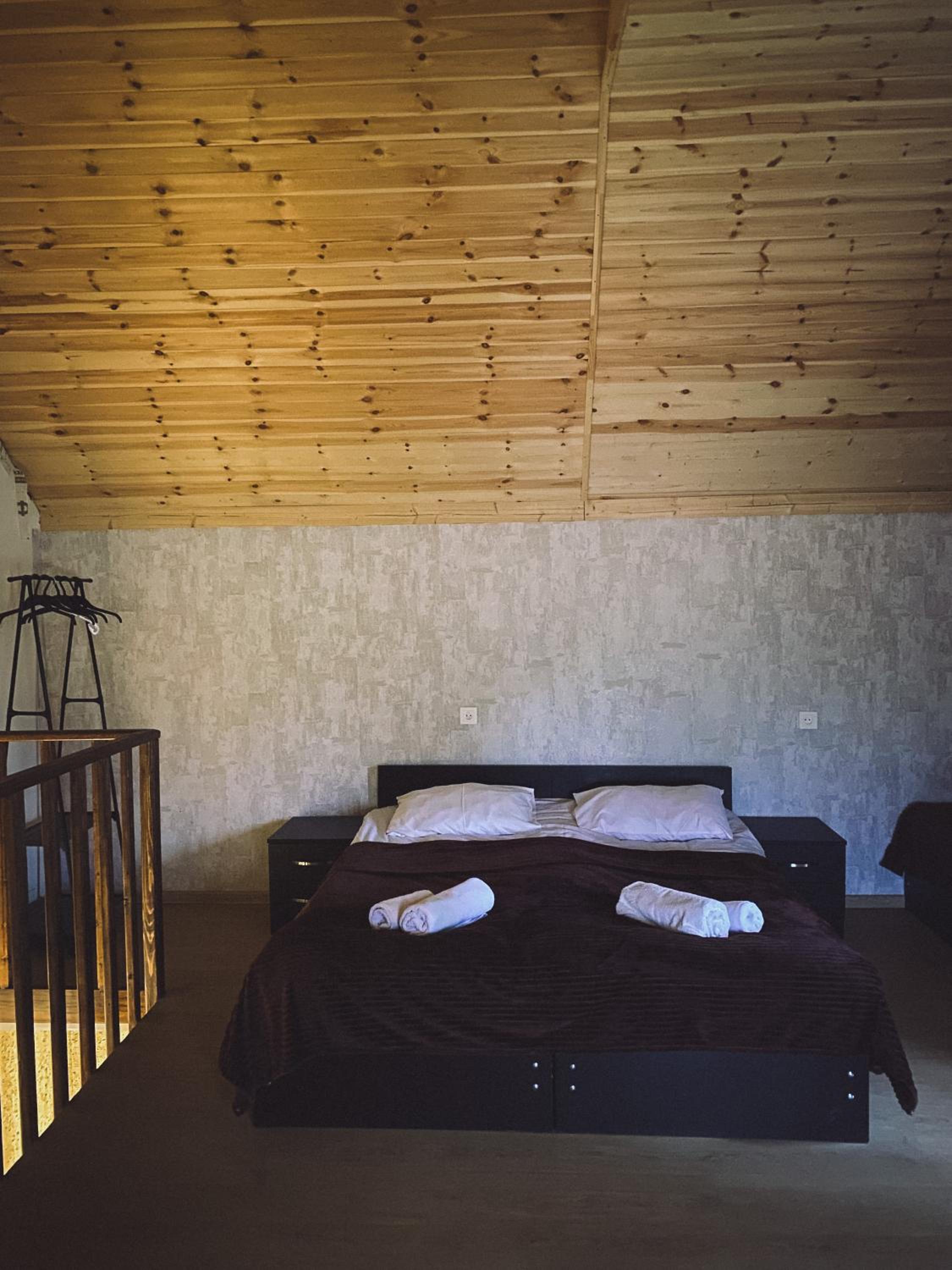 Cottage Shina