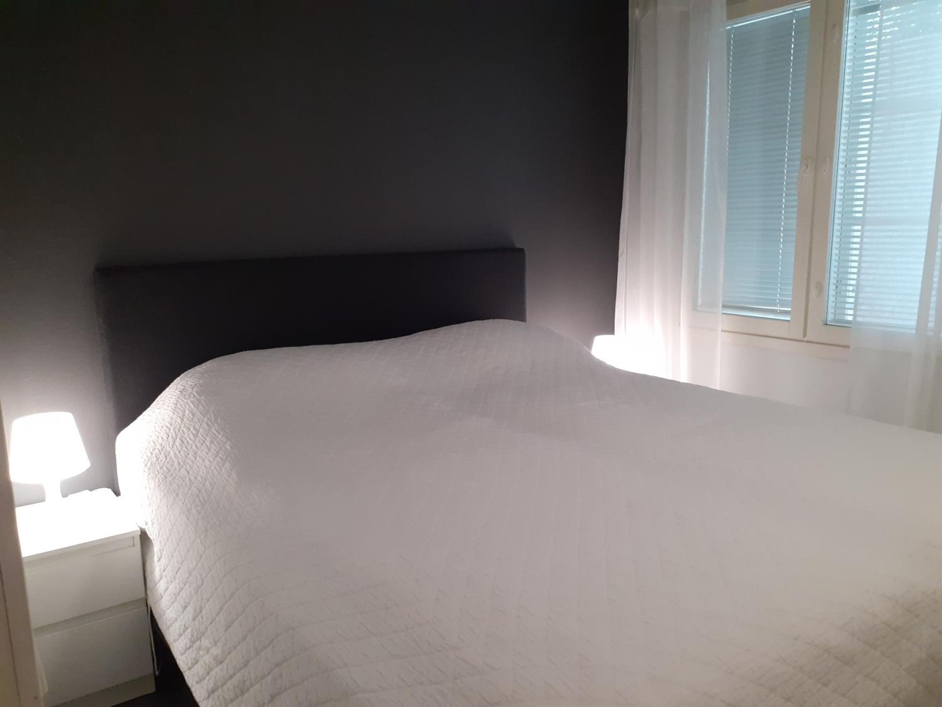 Apartment Vuokatin Taika 2 - Loppusiivous sisältyy hintaan