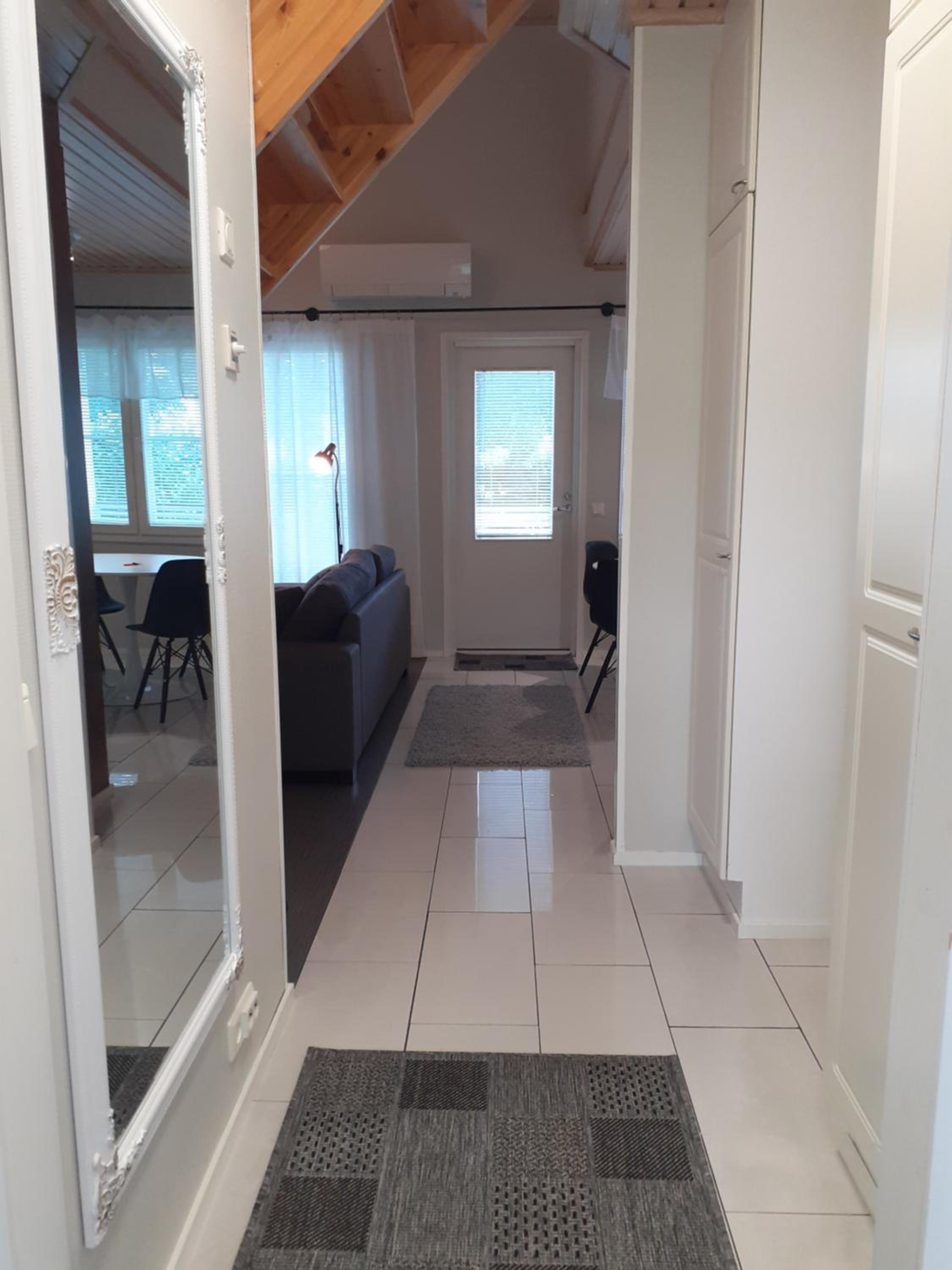 Apartment Vuokatin Taika 2 - Loppusiivous sisältyy hintaan