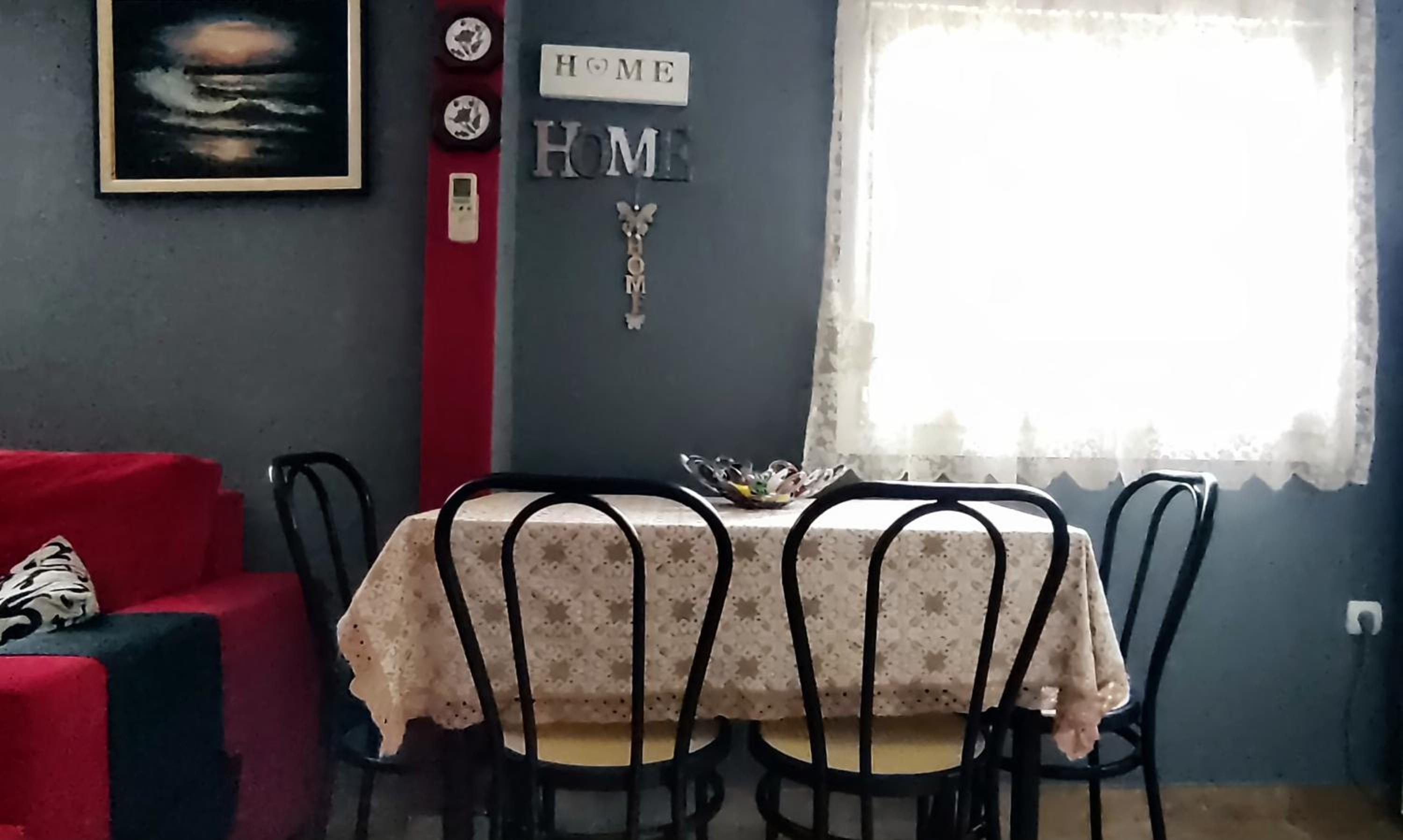 Jenny's House