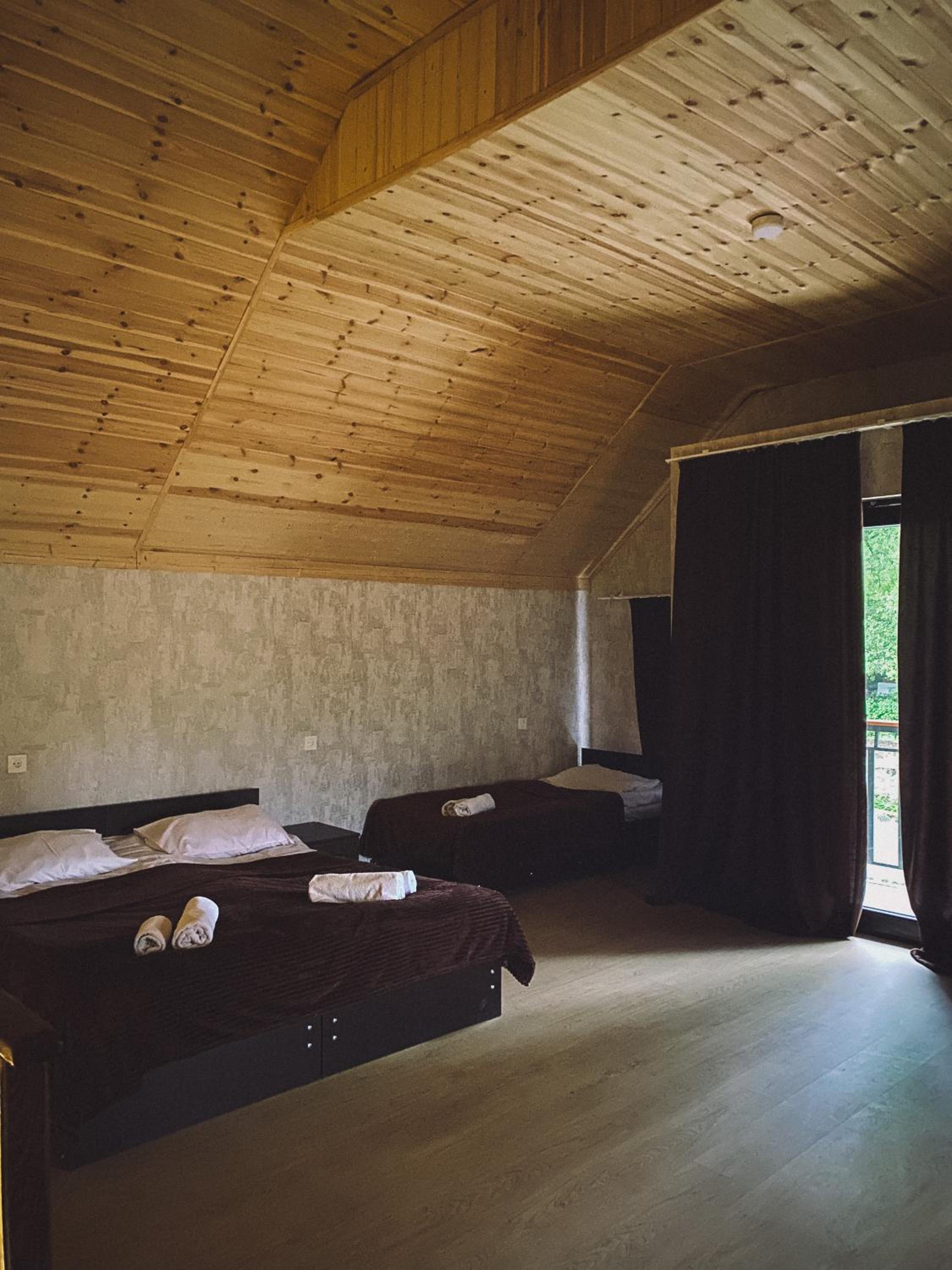 Cottage Shina