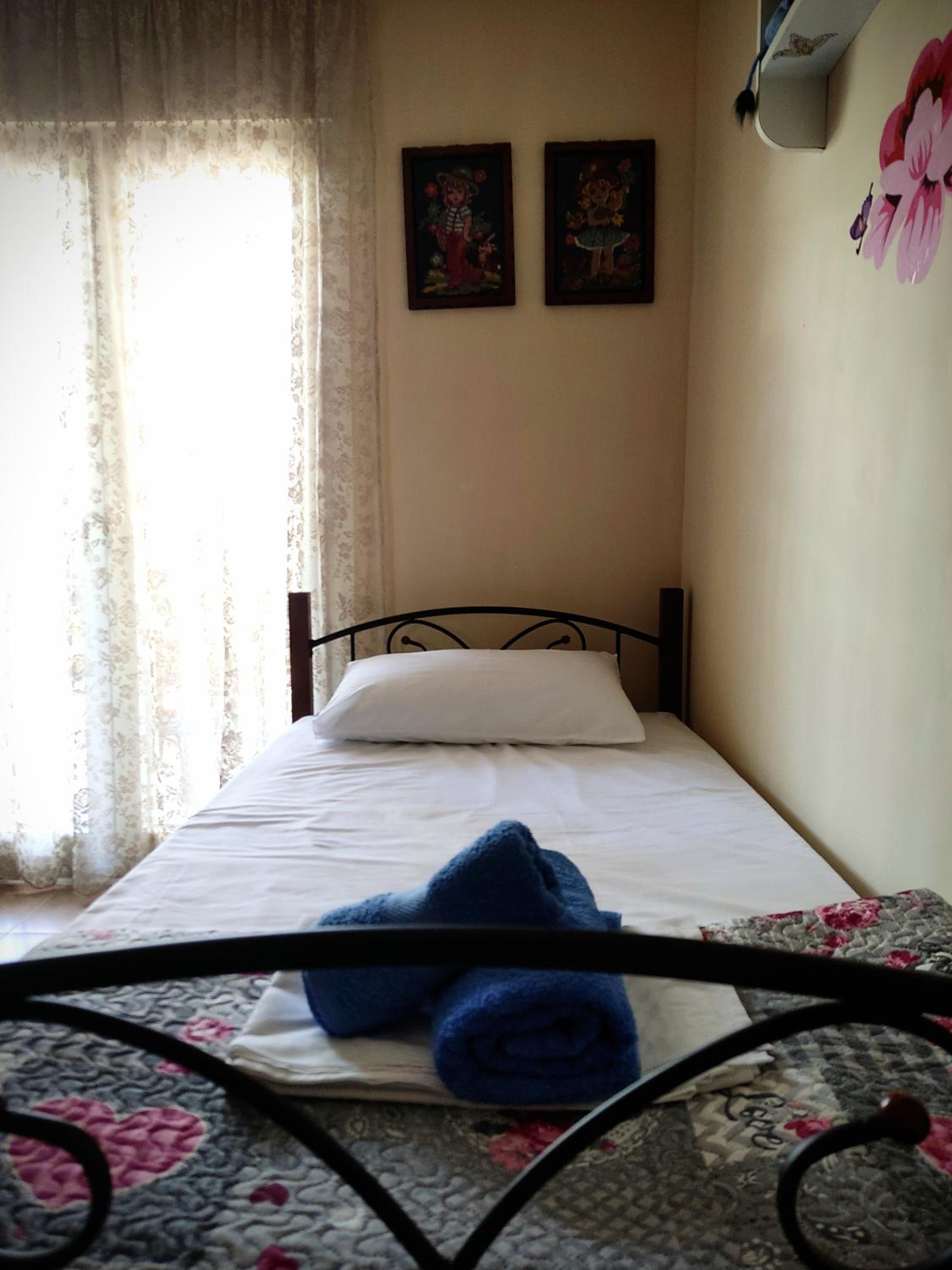 Jenny's House