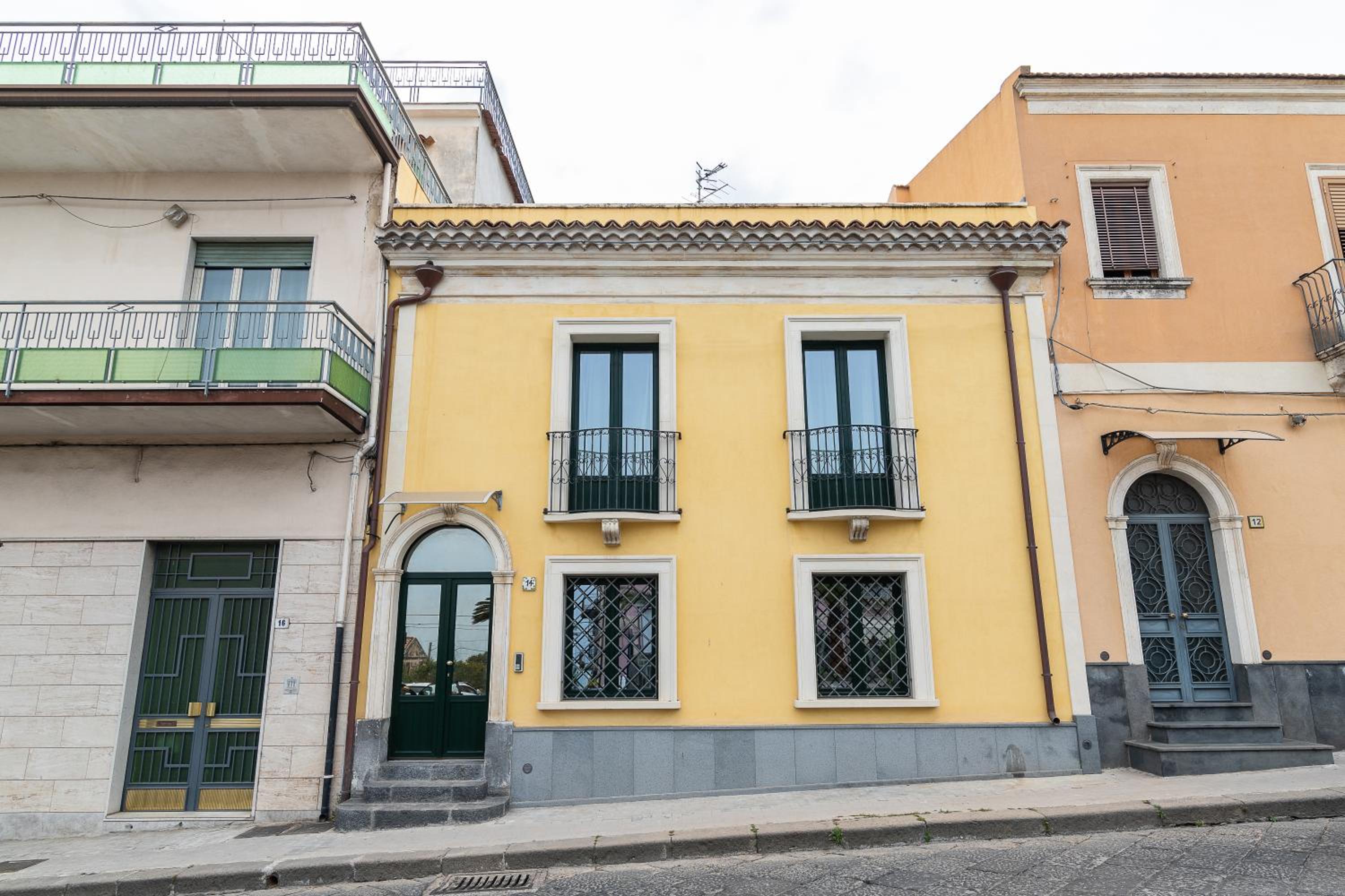 Casa Belvedere
