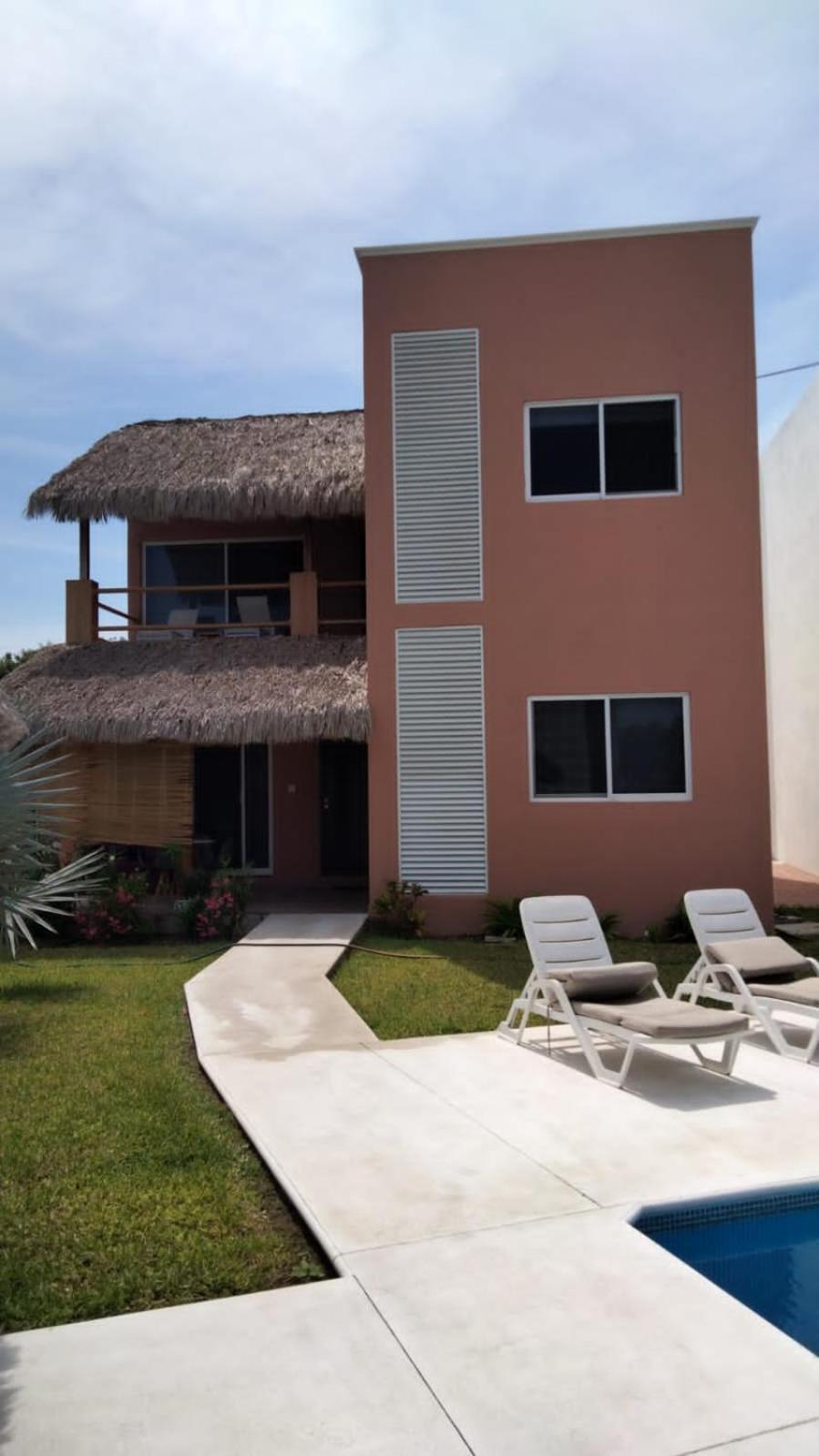 Hotel RESIDENCIAL SAN AGUSTIN HUATULCO - Image 1