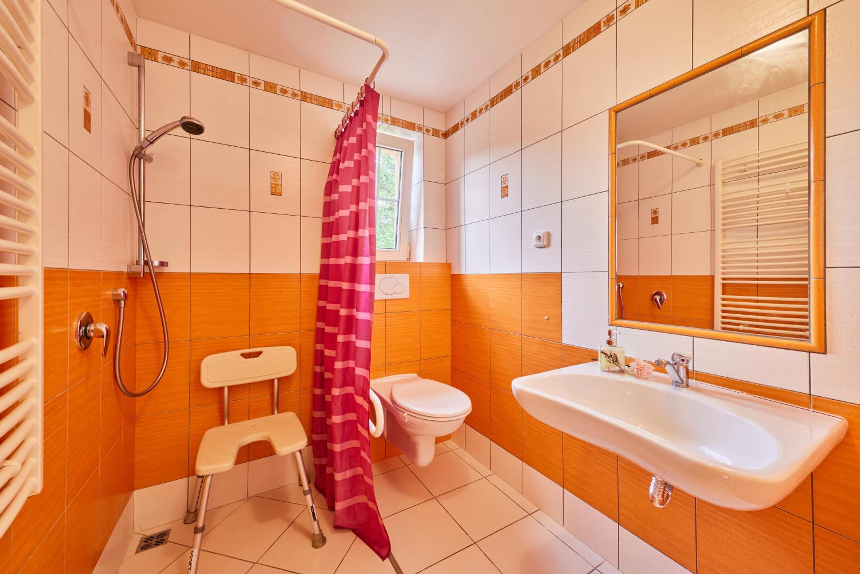 Apartmány Eva