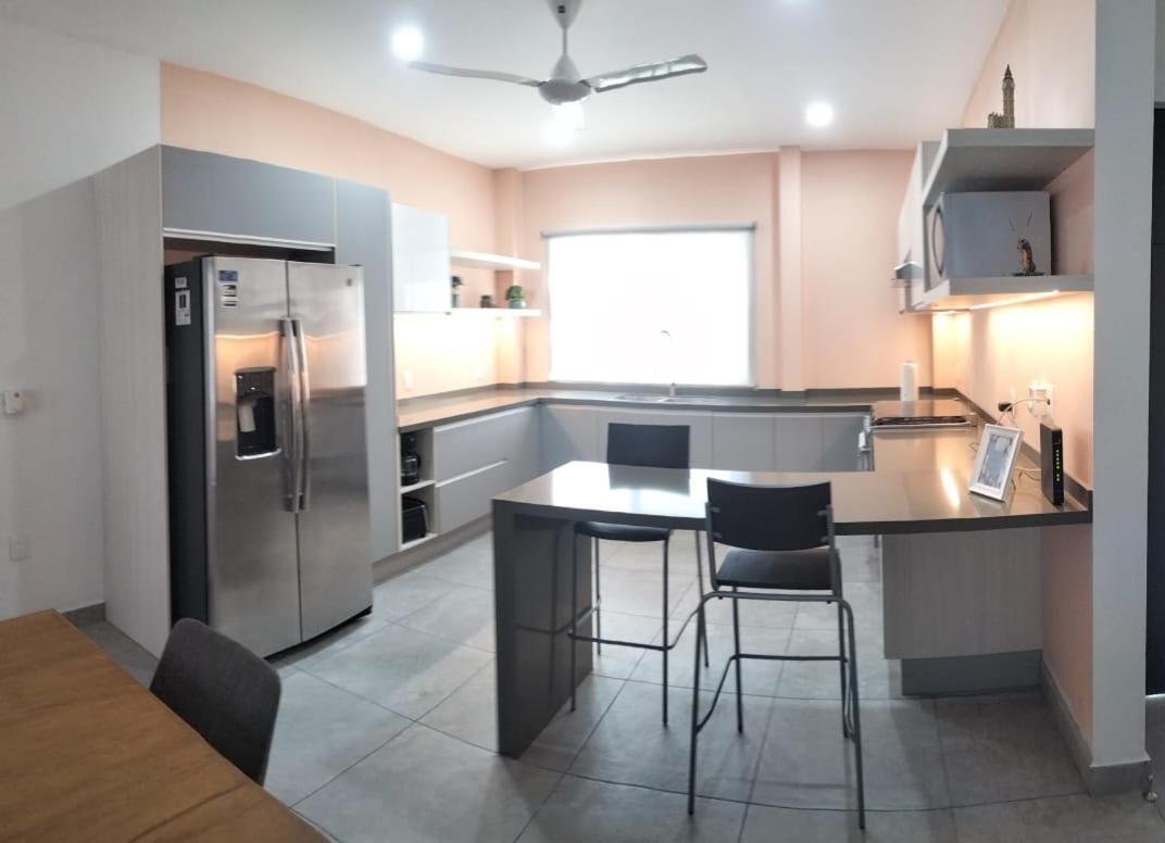 Residencial San Agustin Huatulco