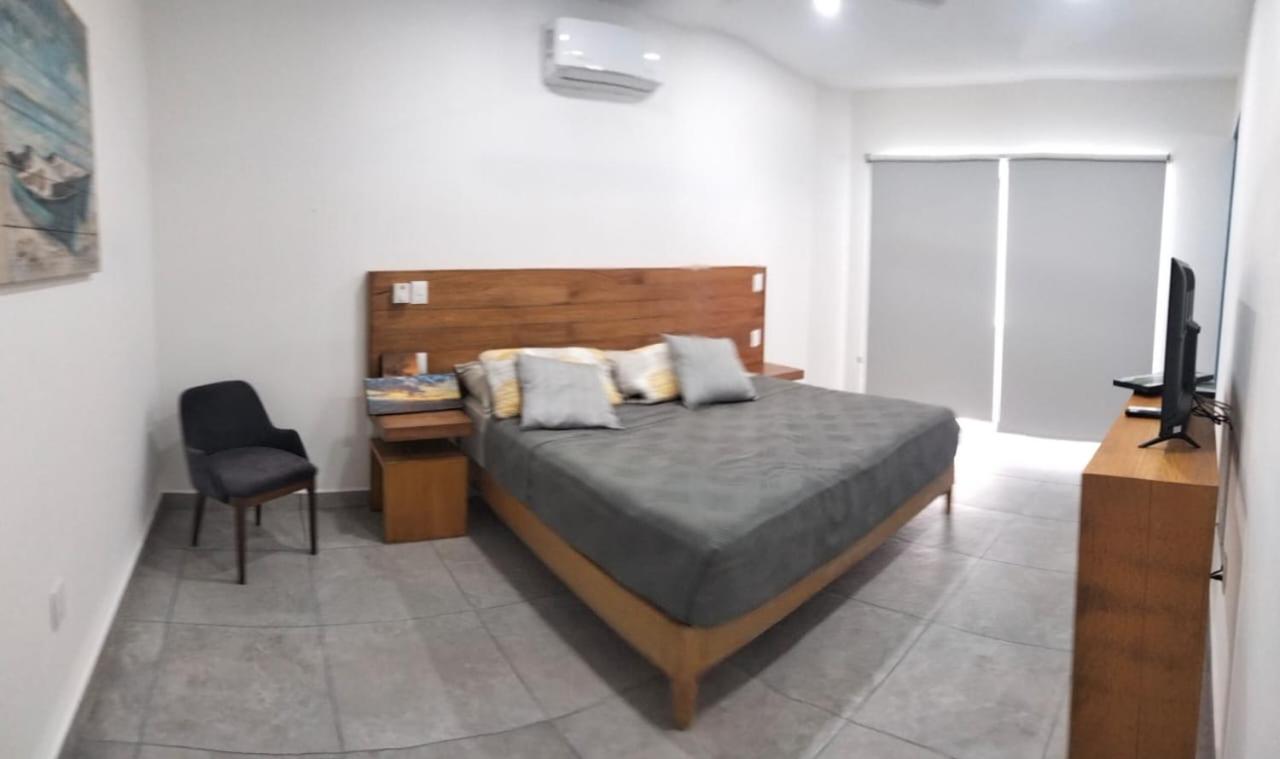 Residencial San Agustin Huatulco