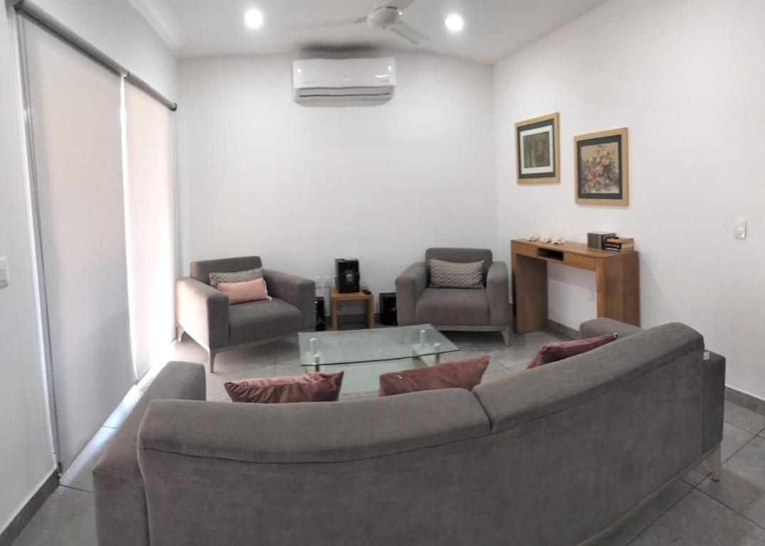 Residencial San Agustin Huatulco