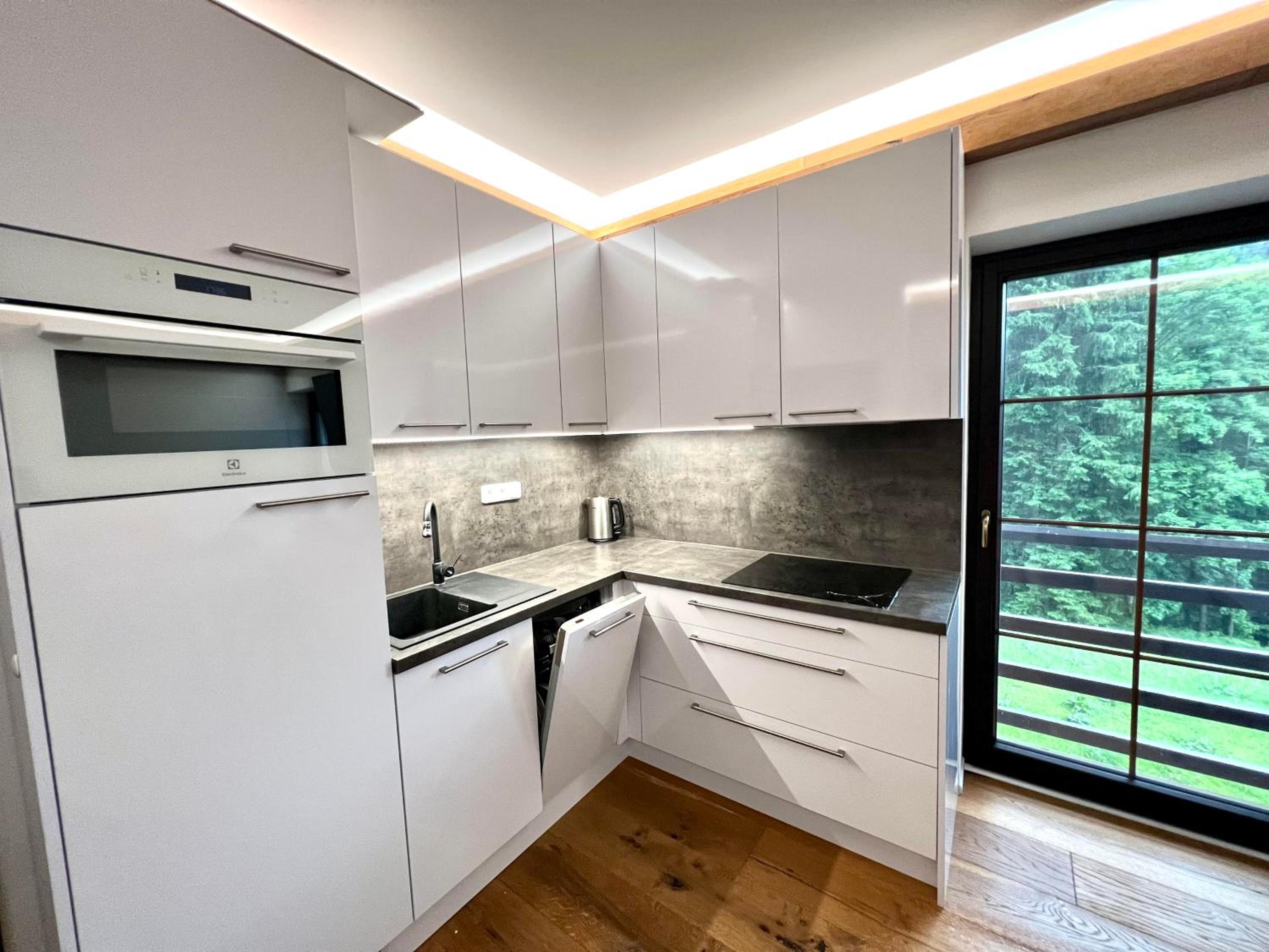 Premium Apartment Rokytnice