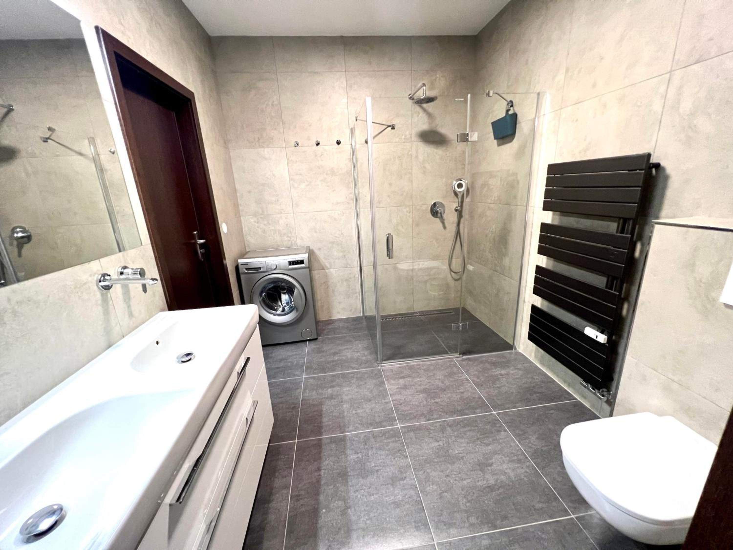 Premium Apartment Rokytnice