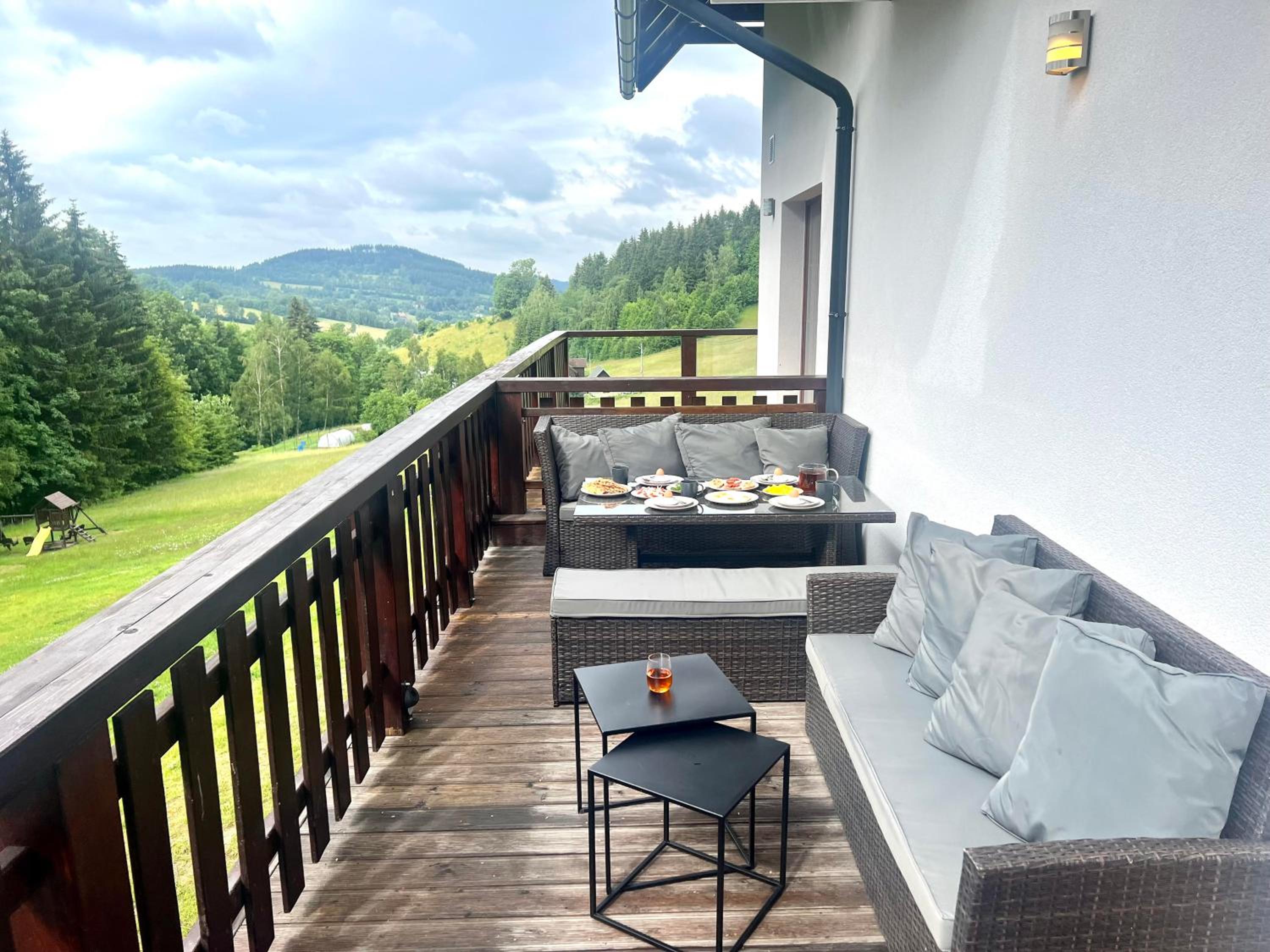 Premium Apartment Rokytnice