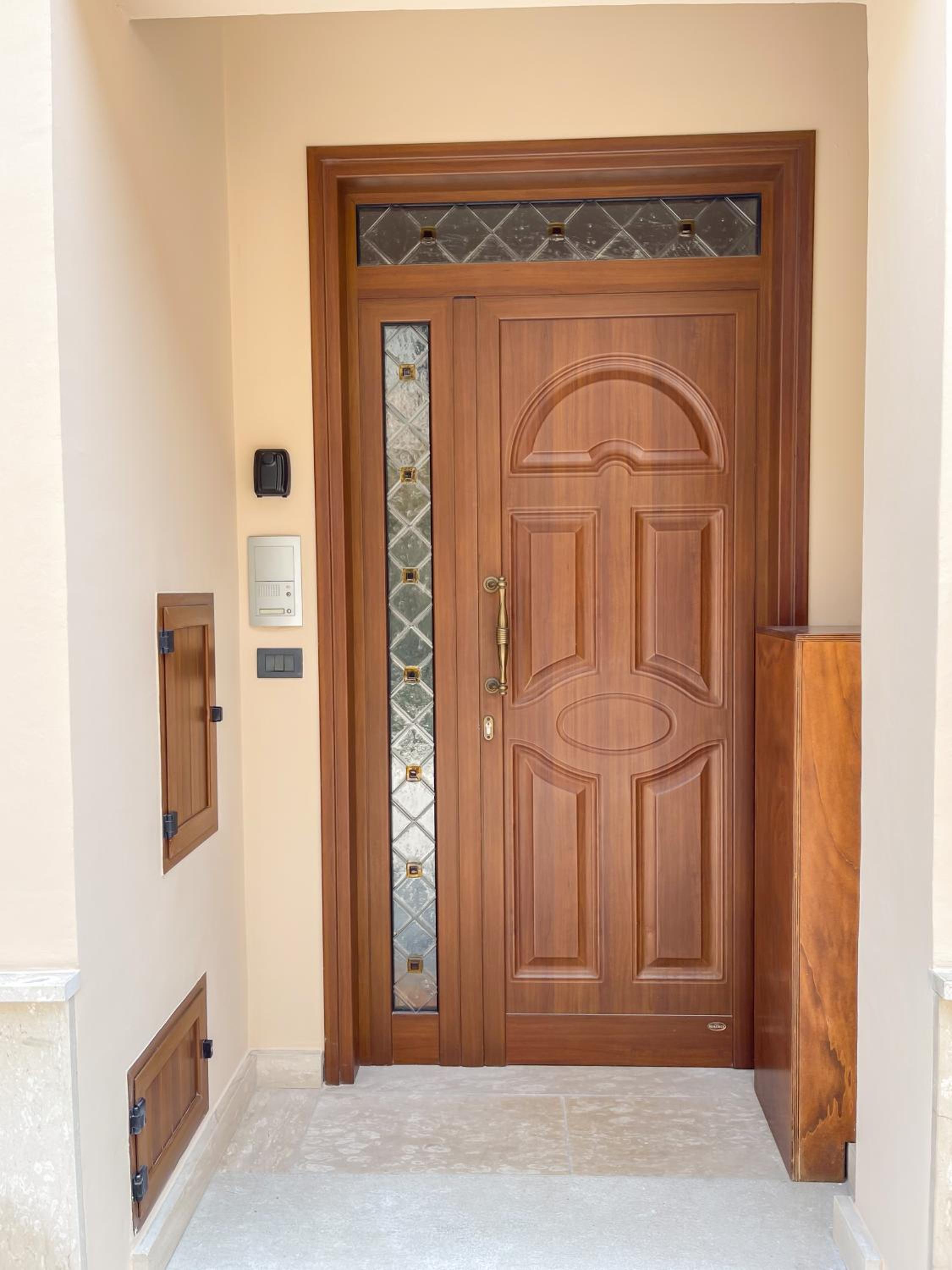 Aurelia Casa Vacanze