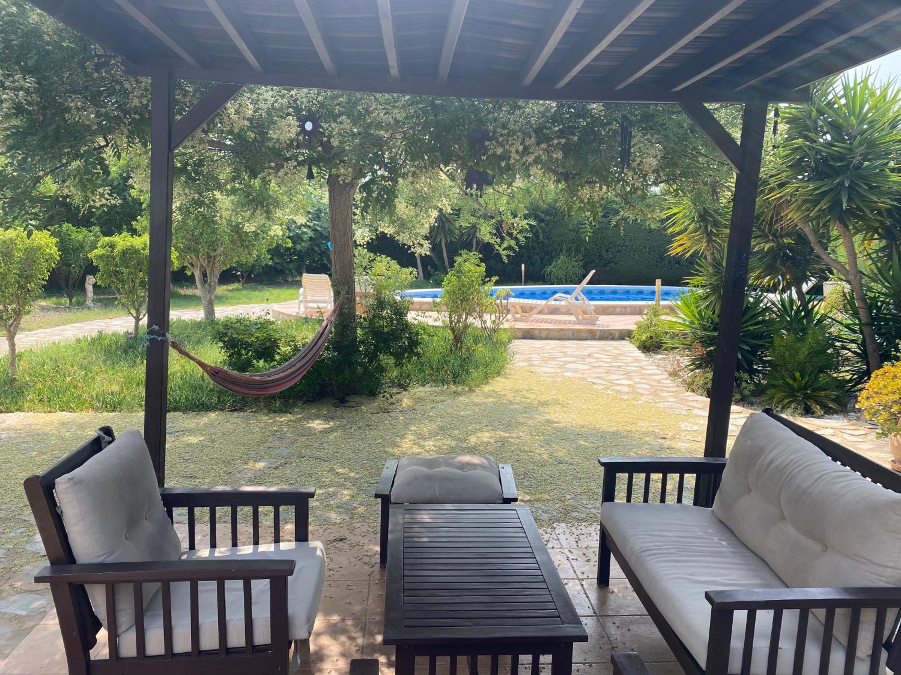 Casa Lusentum view 3