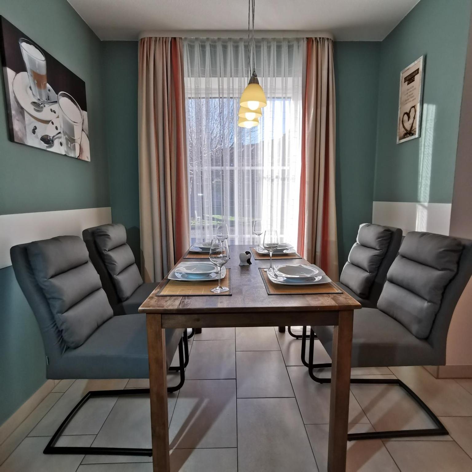 FeWo Klöckner Nr 1