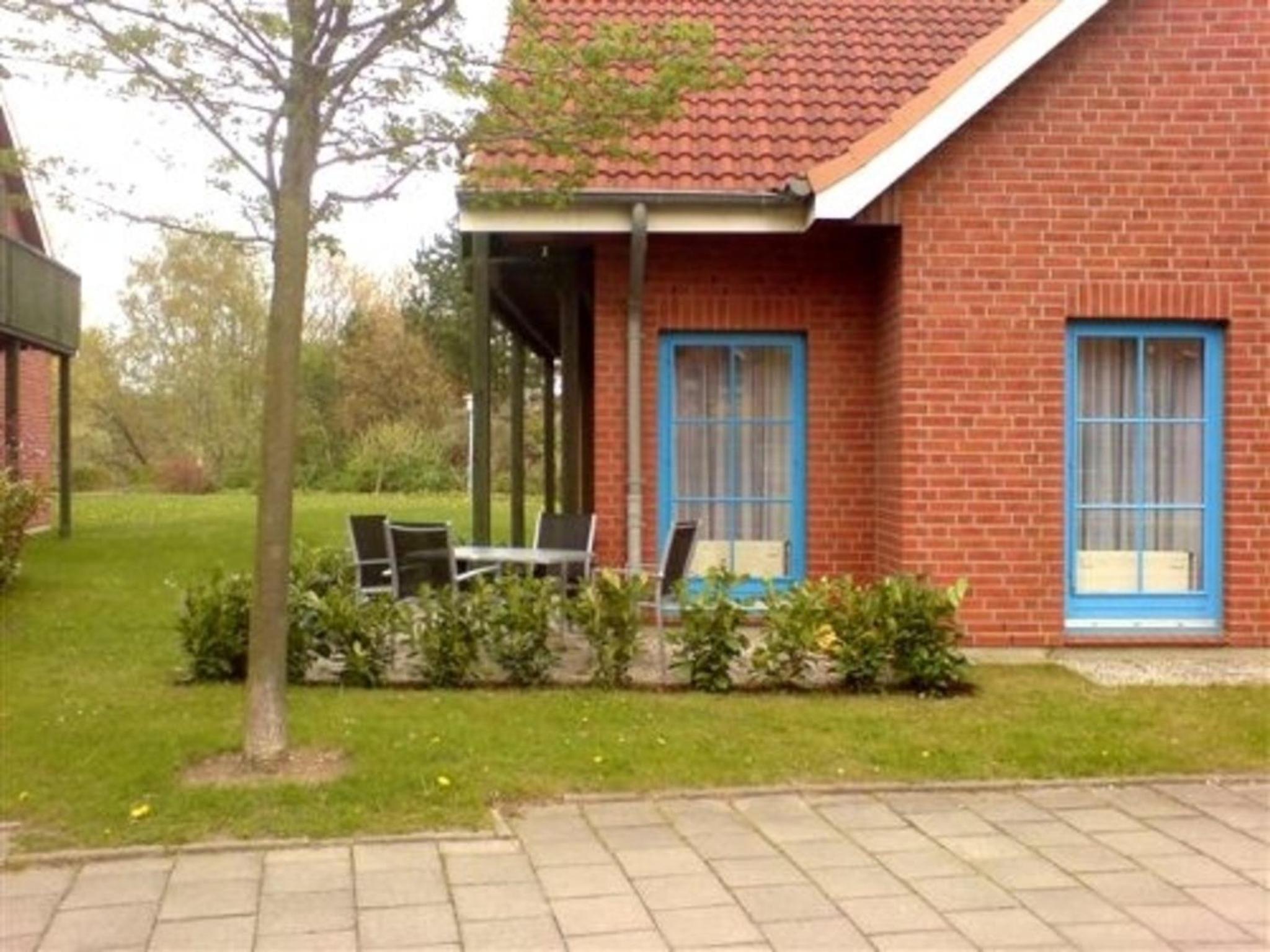 FeWo Klöckner Nr 1