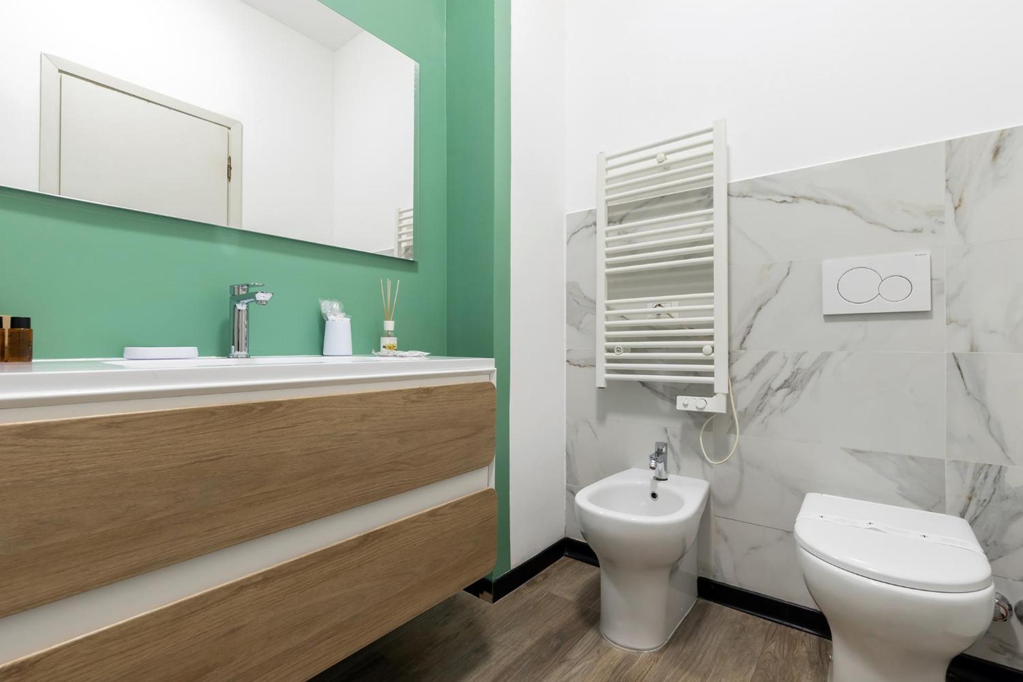 Photo 288 sur 293 de Milan Retreats