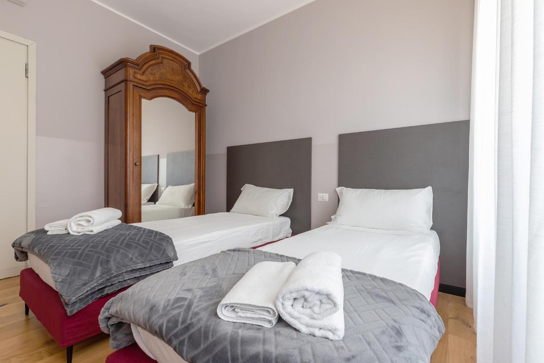 Photo 158 sur 293 de Milan Retreats