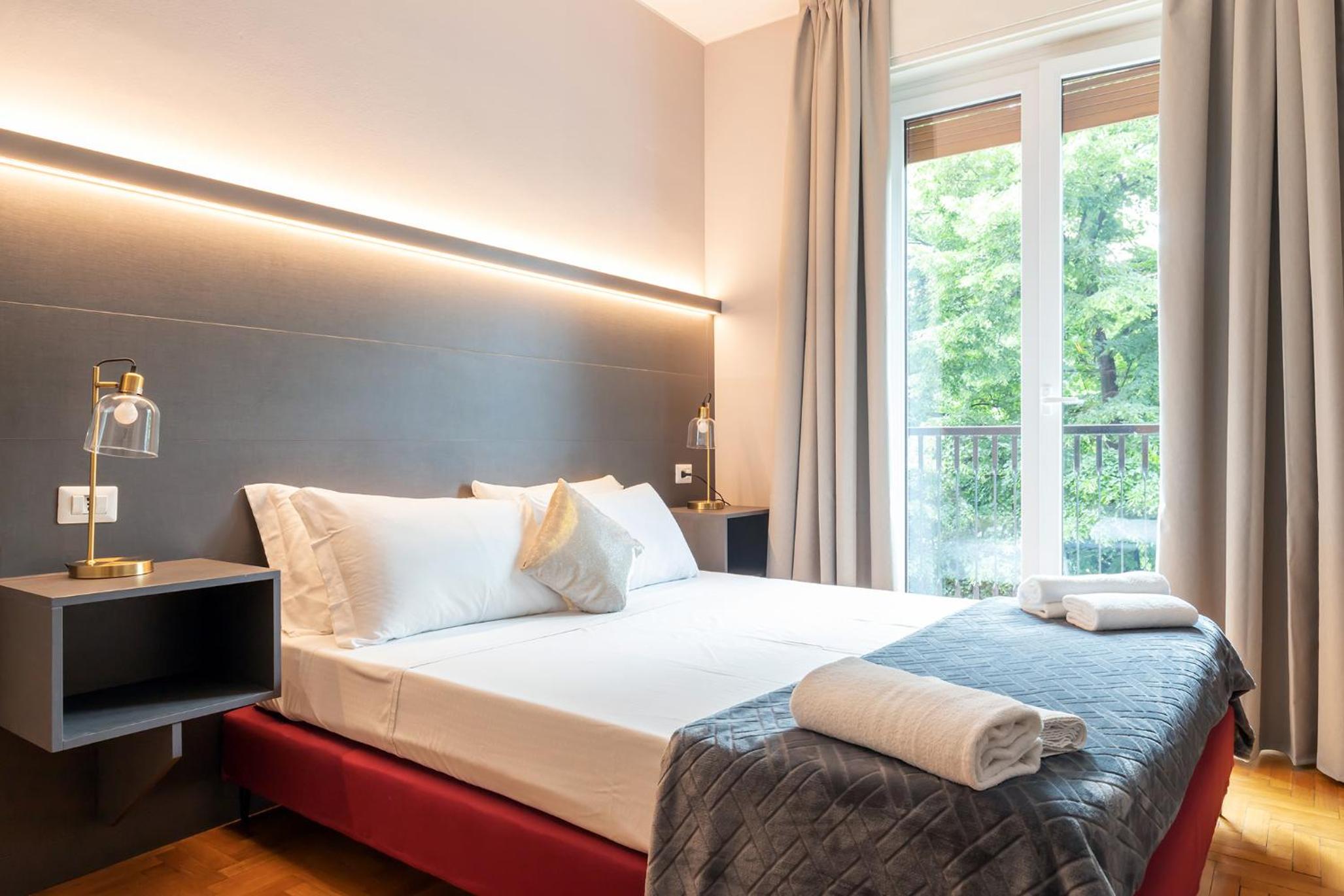 Photo 267 sur 293 de Milan Retreats