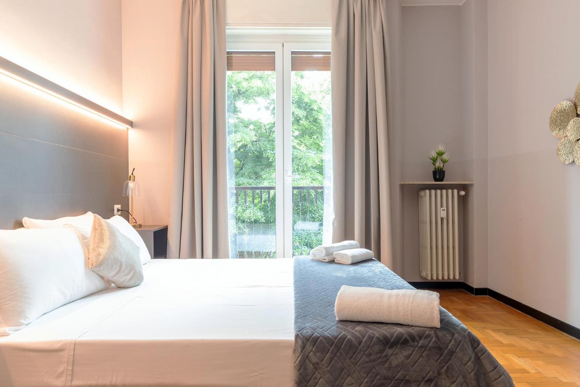 Photo 133 sur 293 de Milan Retreats