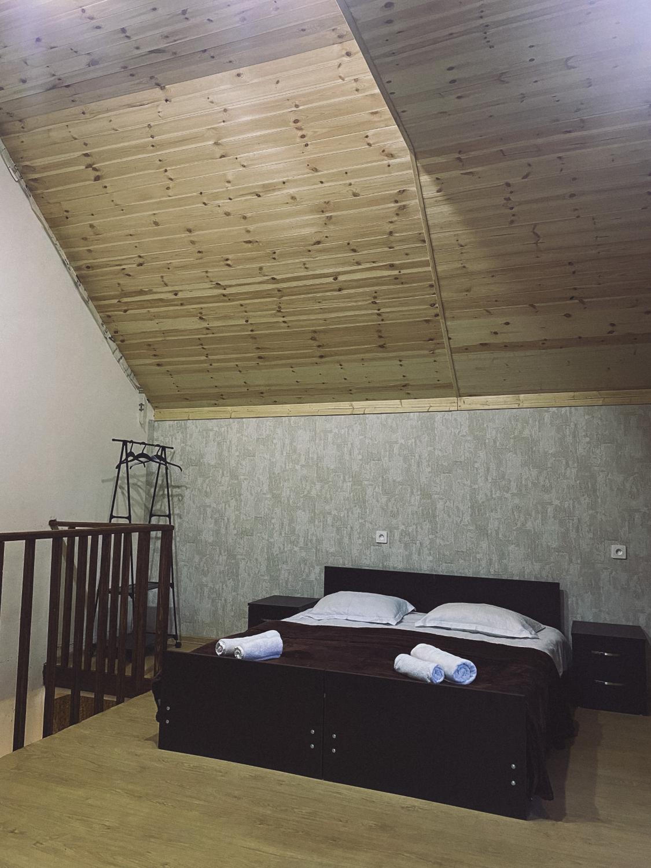 Cottage Shina