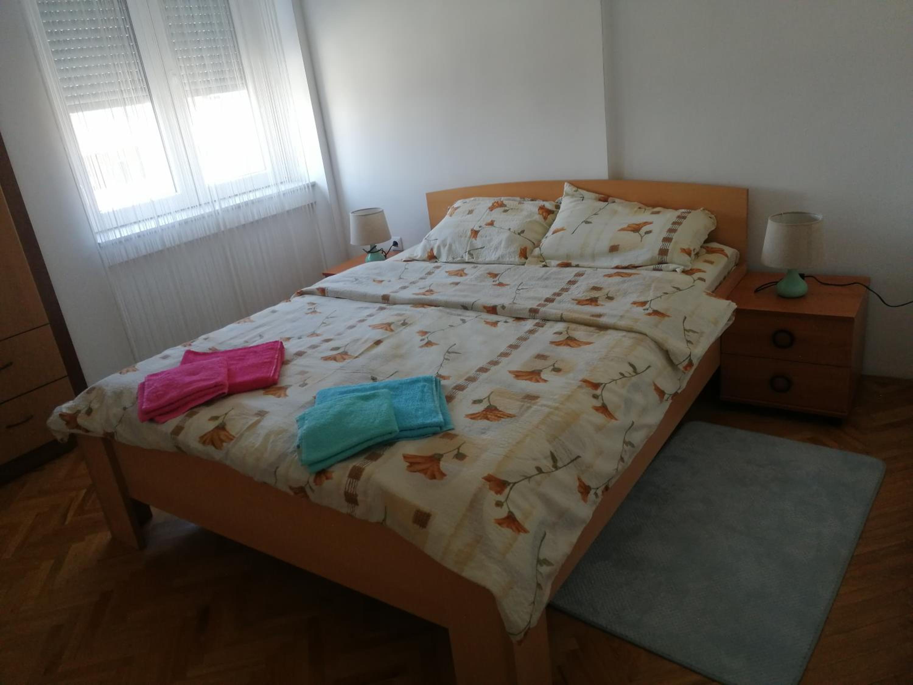STE-FI APARTMANS view 2
