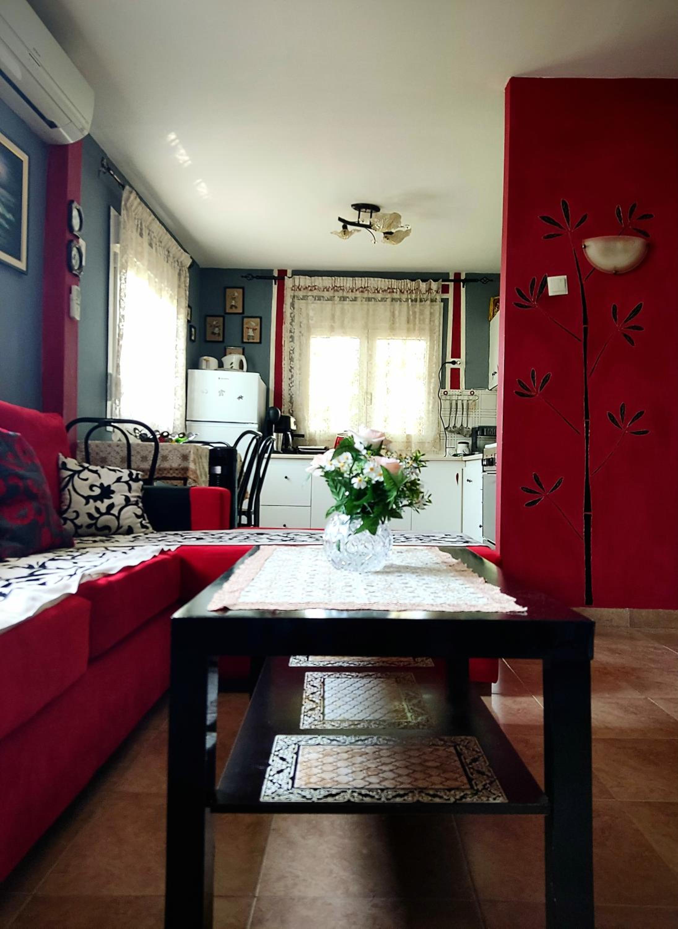 Jenny's House