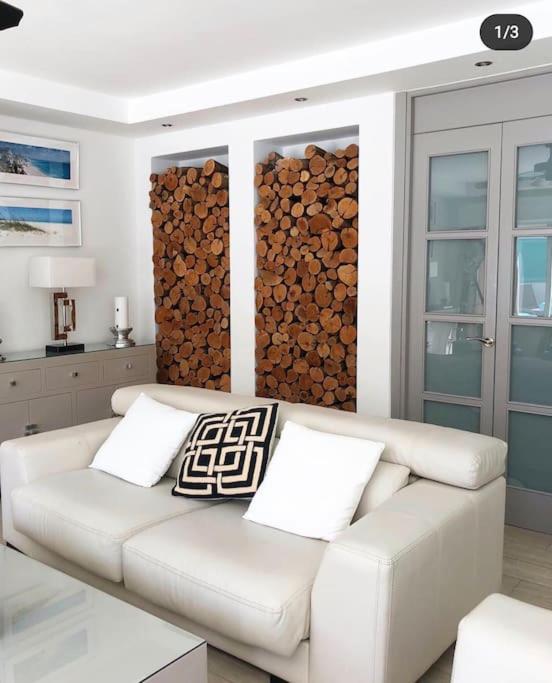 Villa Luxe, Puerto Banus, Marbella view 5