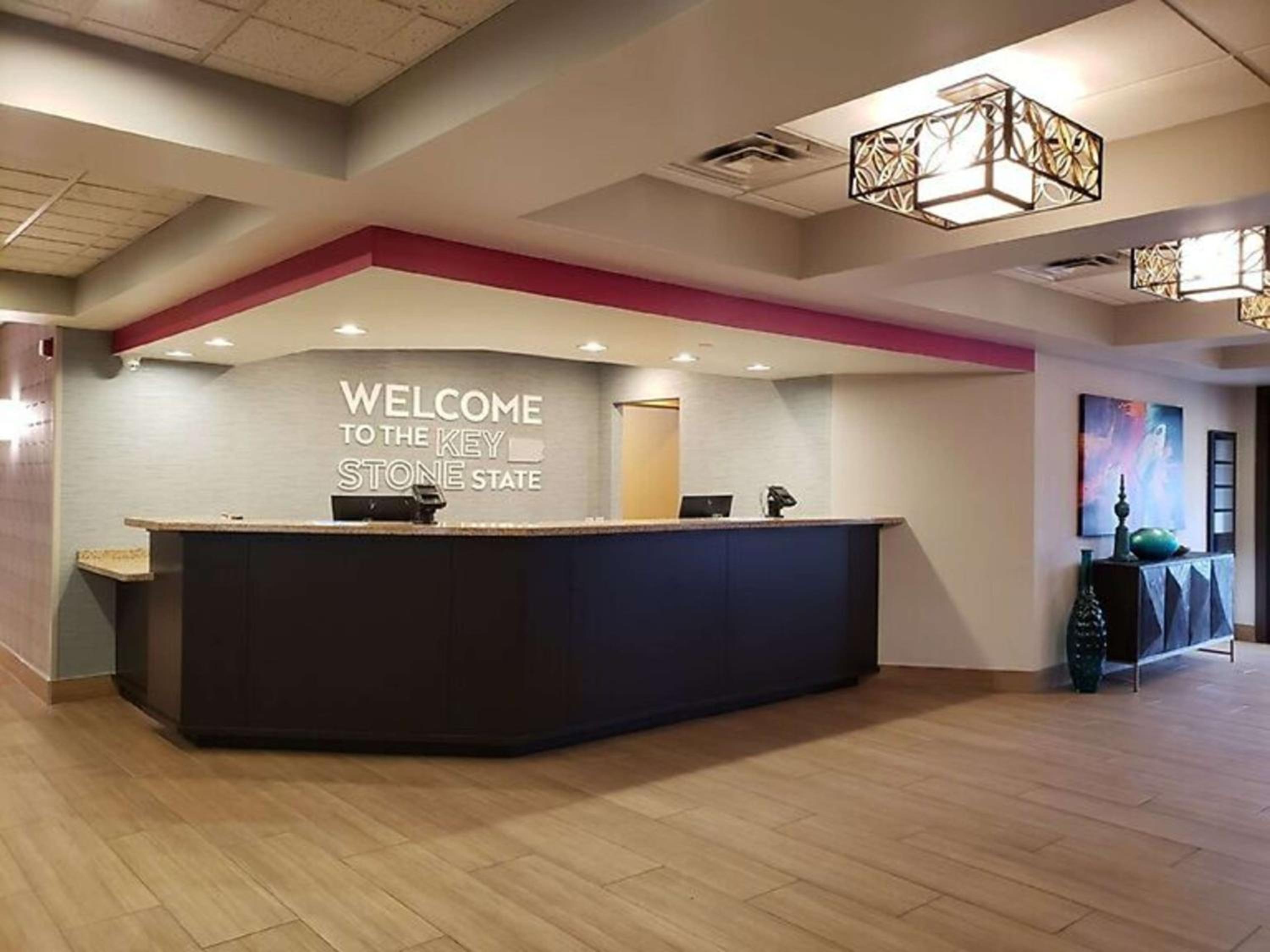 Hampton Inn Johnstown, Photo 25