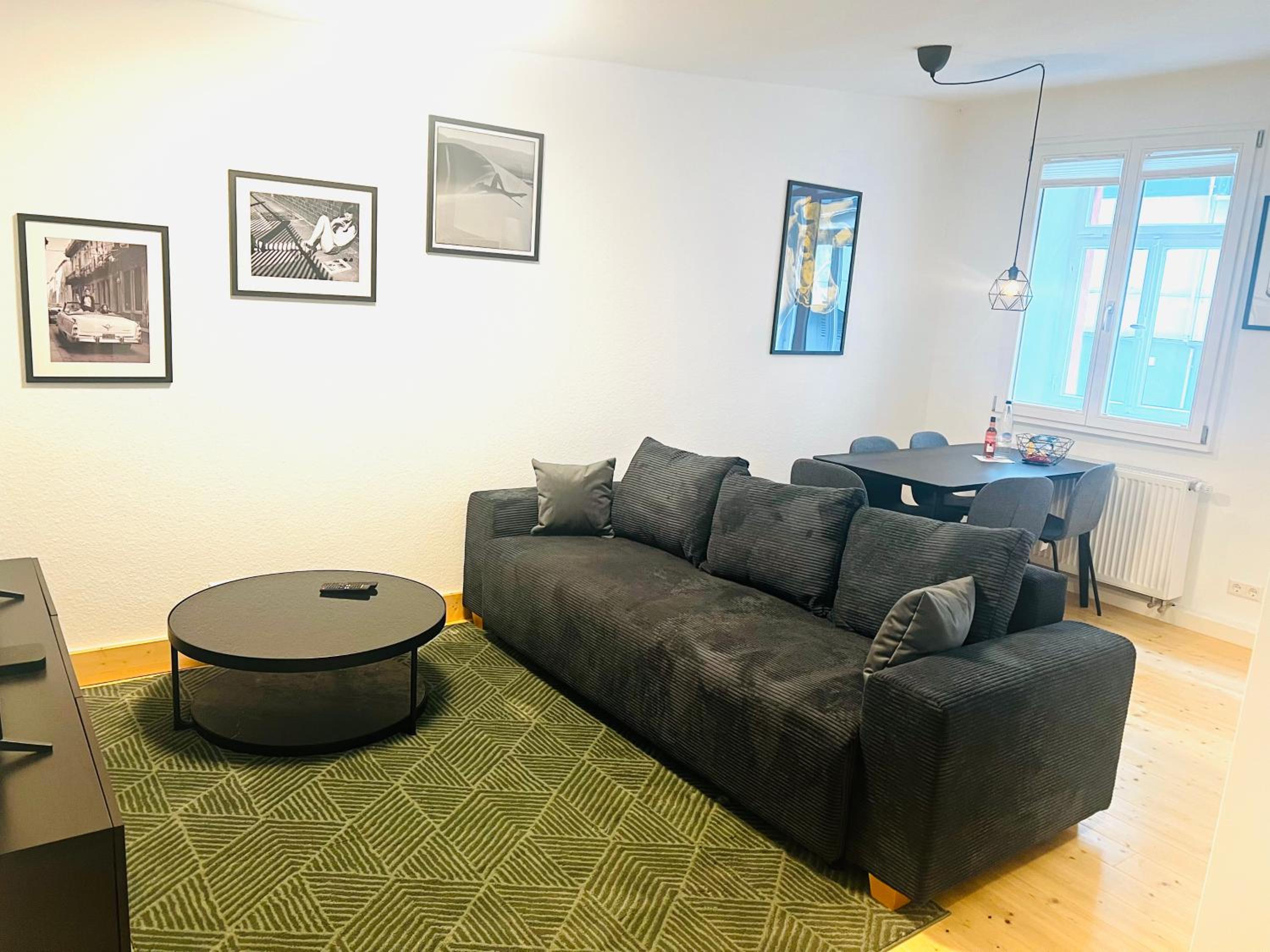 Residenz im historischen Zentrum - Aalen Apartments & Suites