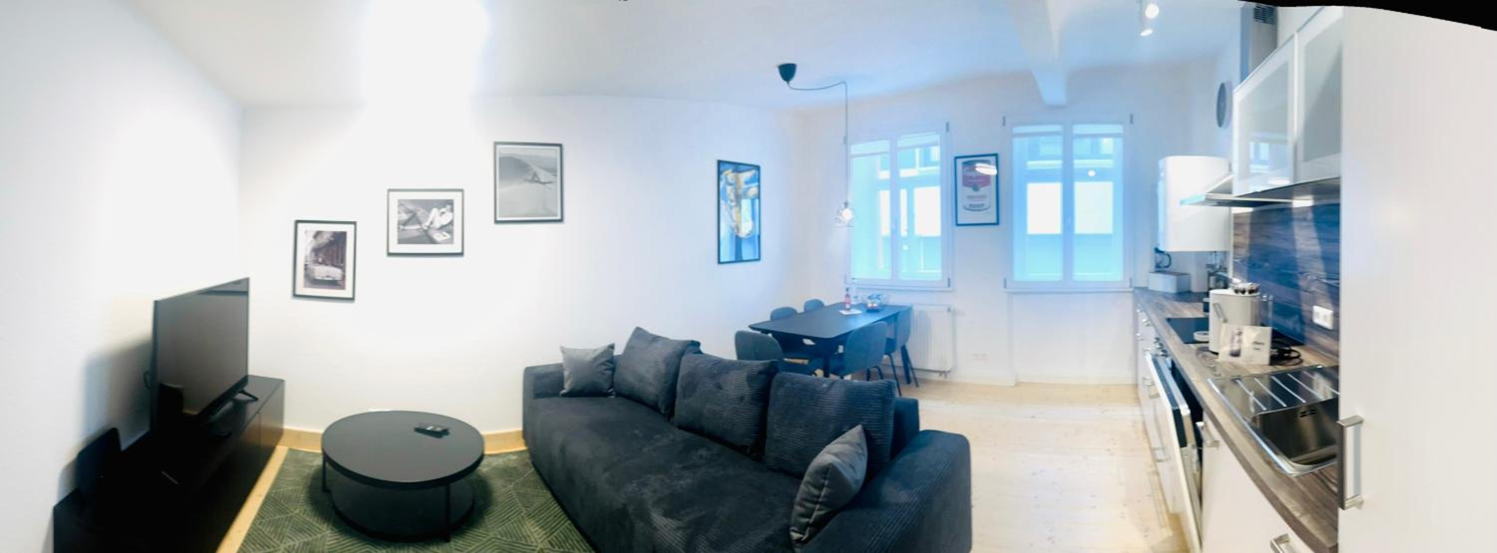 Residenz im historischen Zentrum - Aalen Apartments & Suites