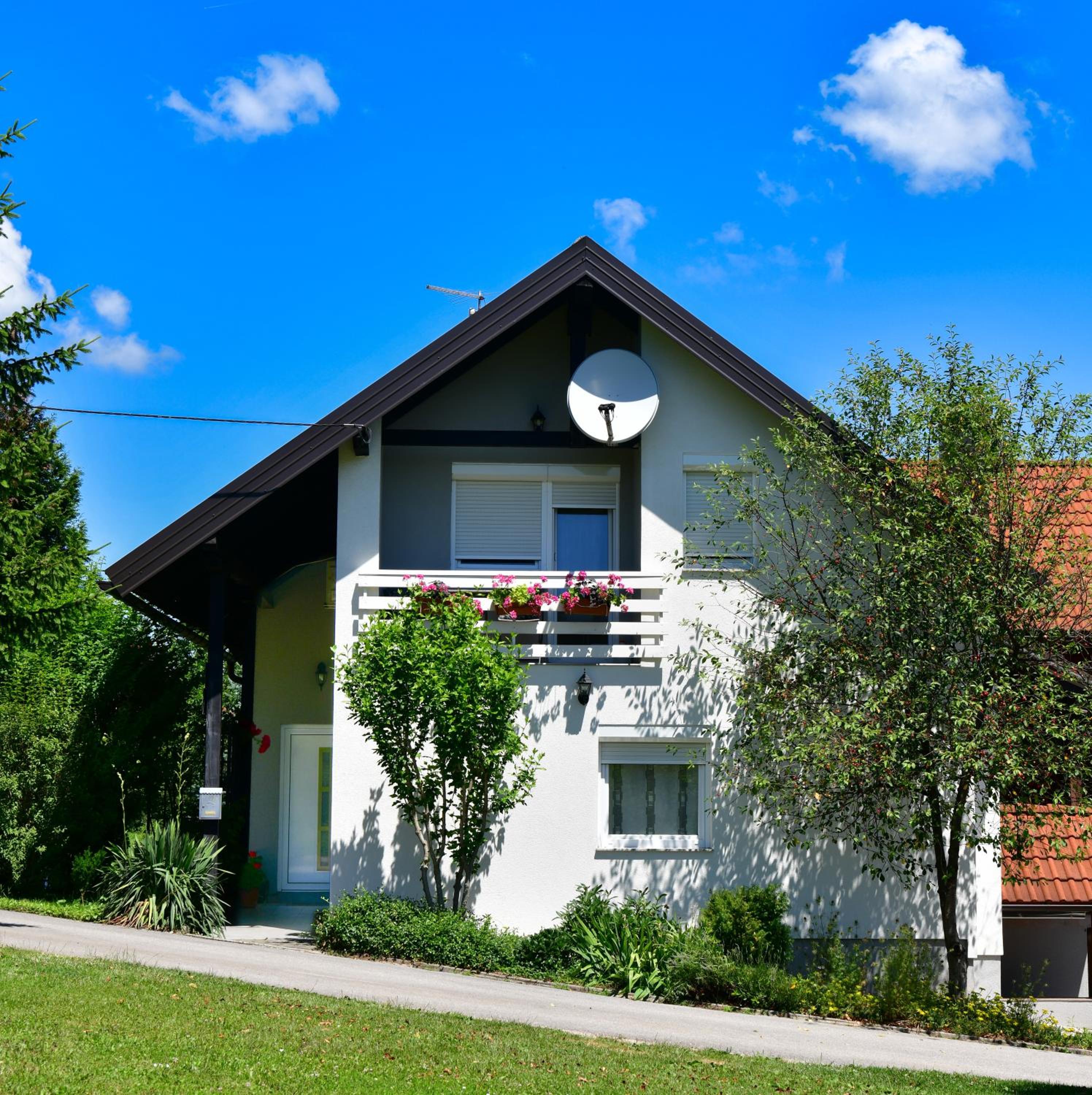 Apartments Marija view 3