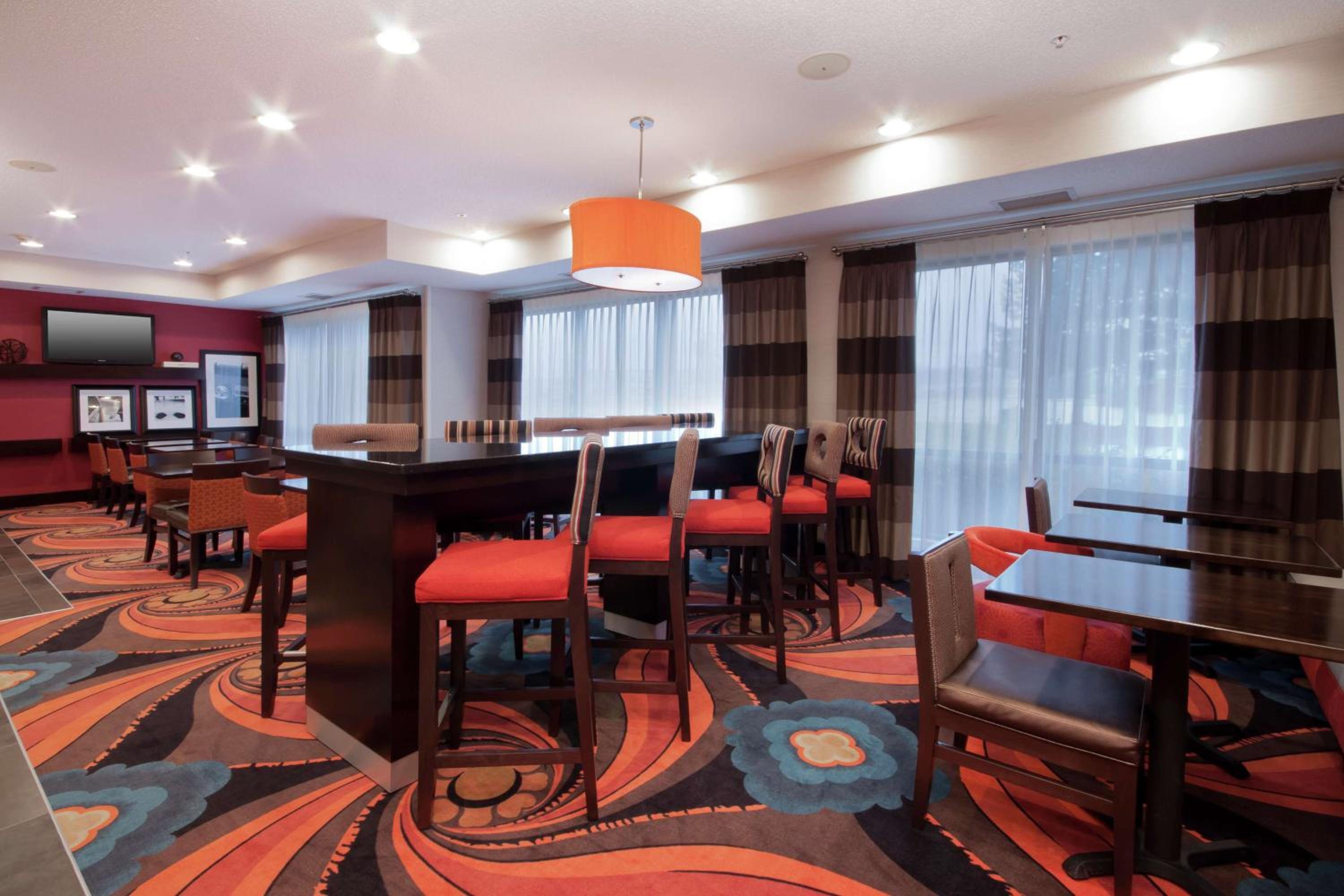 Jackson Vacations - Hampton Inn Jackson - Property Image 3