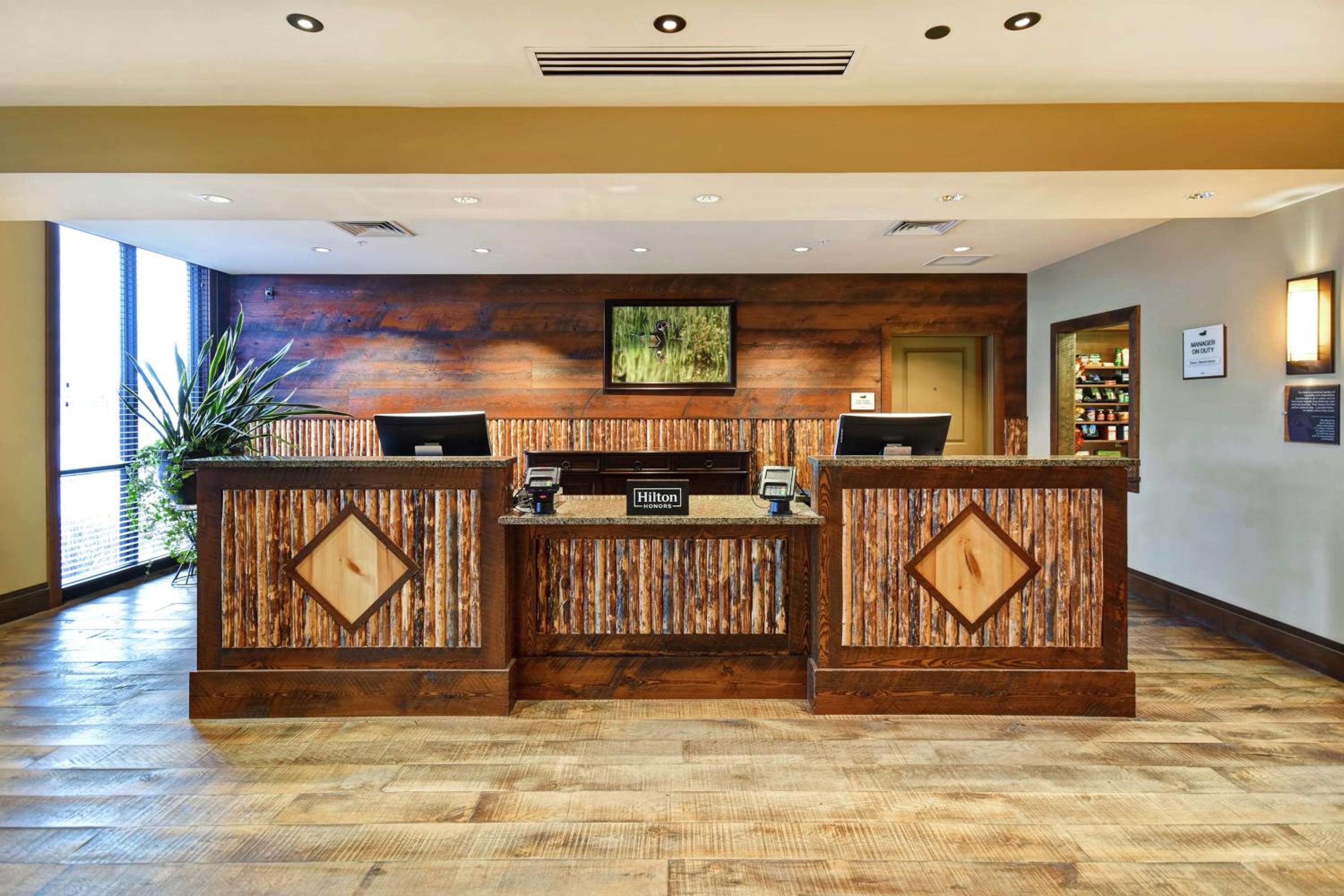 Homewood Suites by Hilton Kalispell