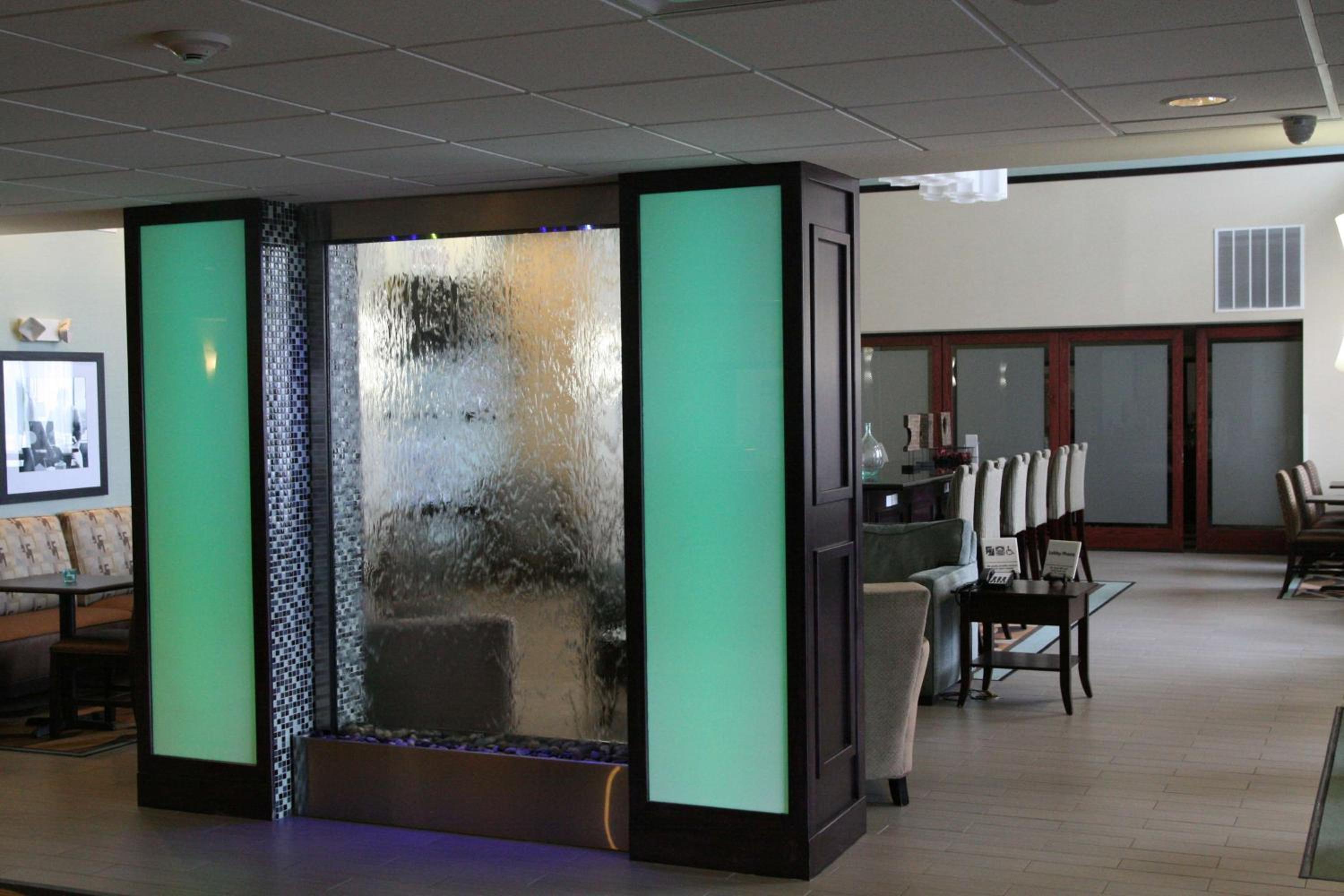 Liberal Vacations - Hampton Inn  Suites Liberal - Property Image 4