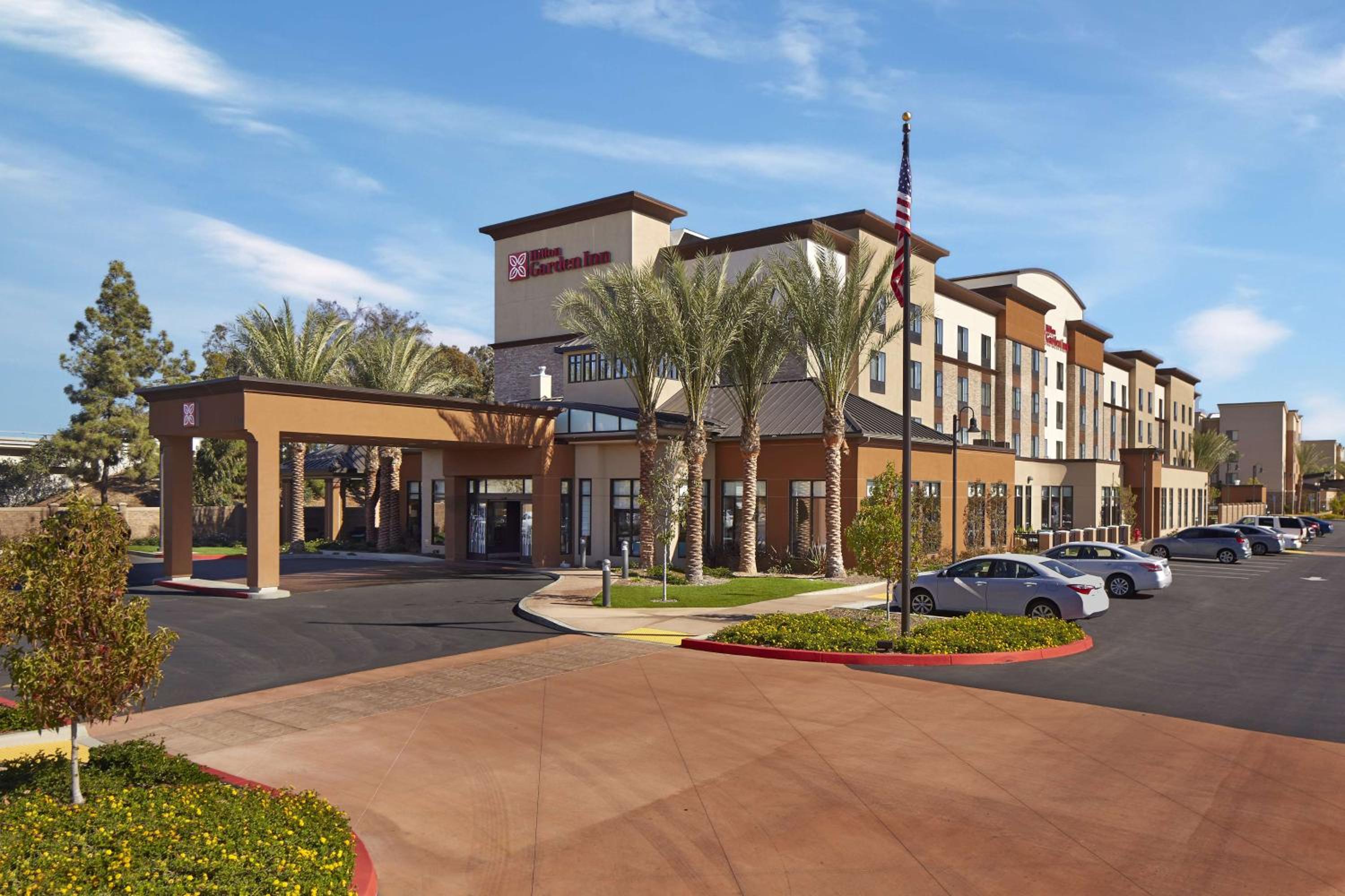 Hotel Hilton Garden Inn Los Angeles/Redondo Beach - Image 1