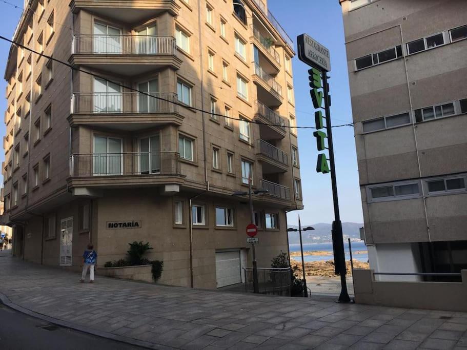 Apartamento Isamar