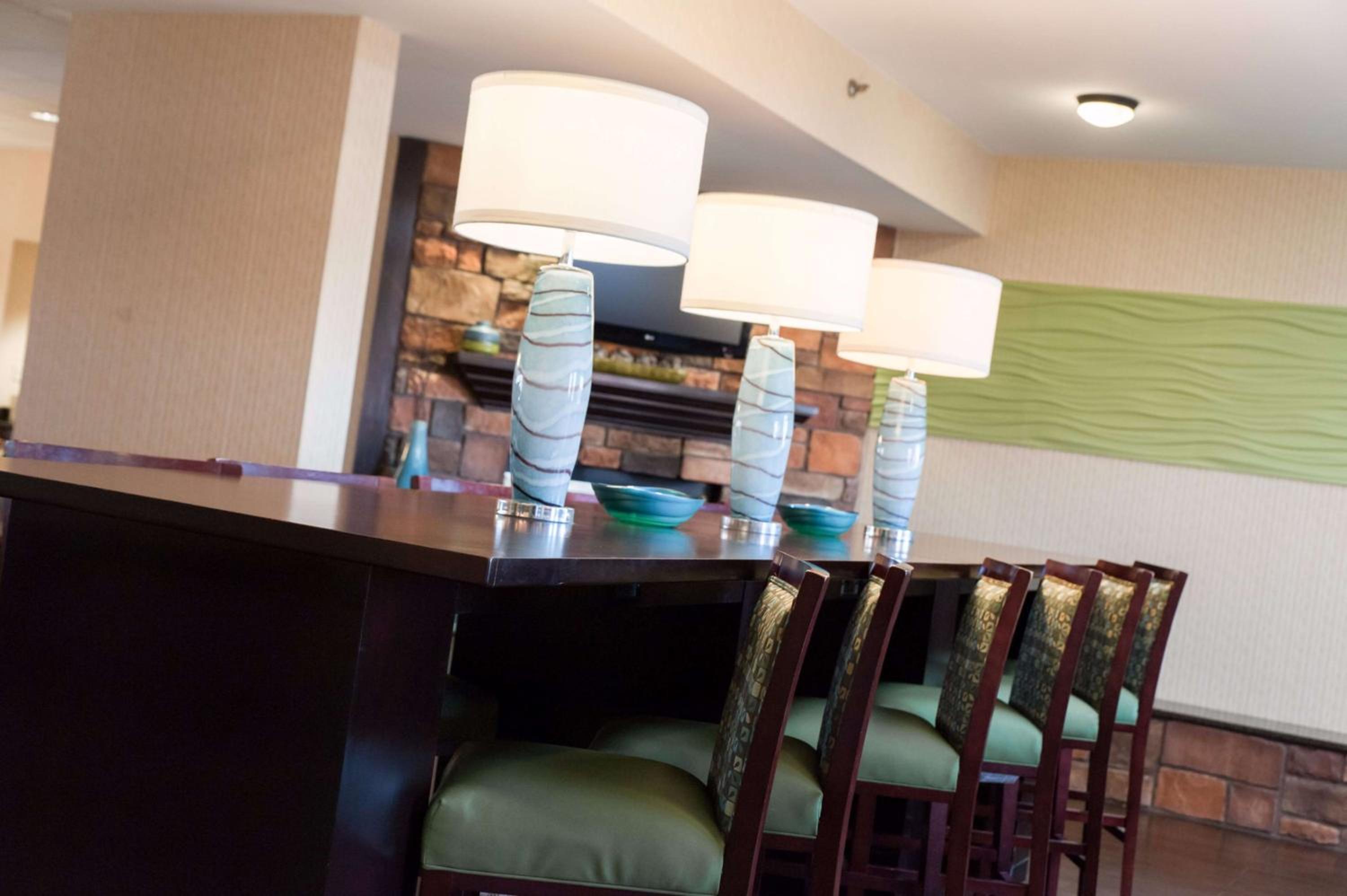 North Platte Vacations - Hampton Inn - North Platte - Property Image 4