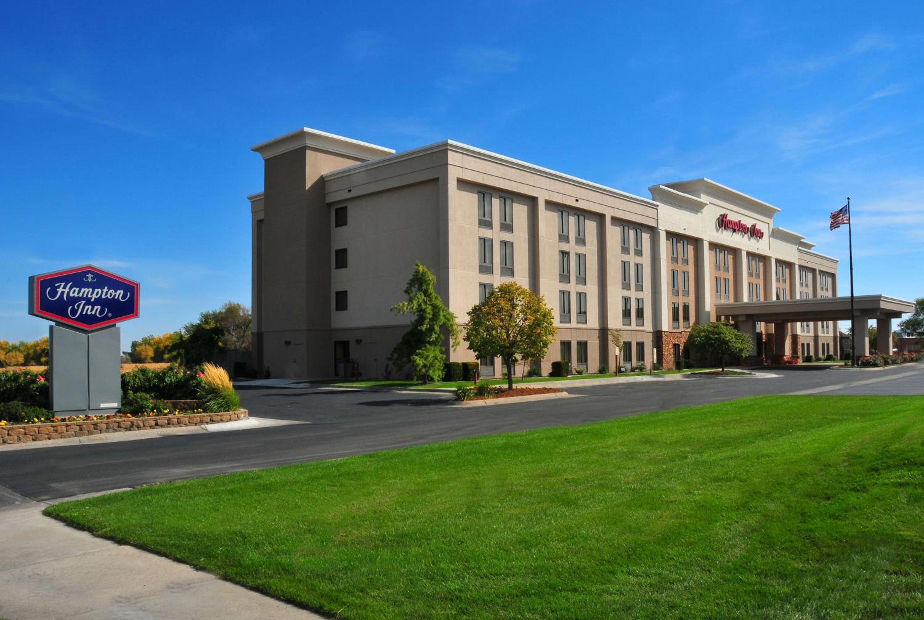 North Platte Vacations - Hampton Inn - North Platte - Property Image 2
