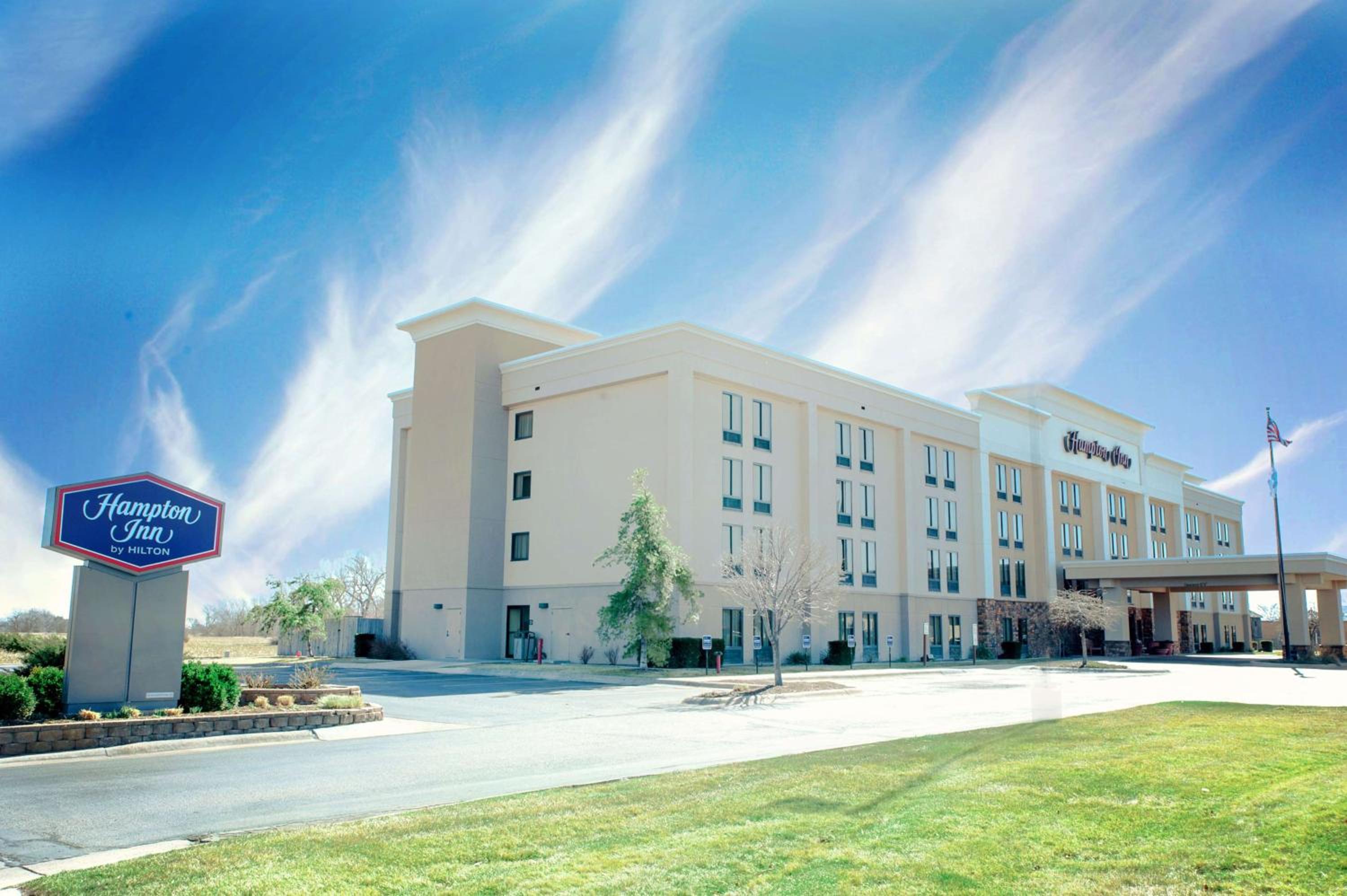 North Platte Vacations - Hampton Inn - North Platte - Property Image 1