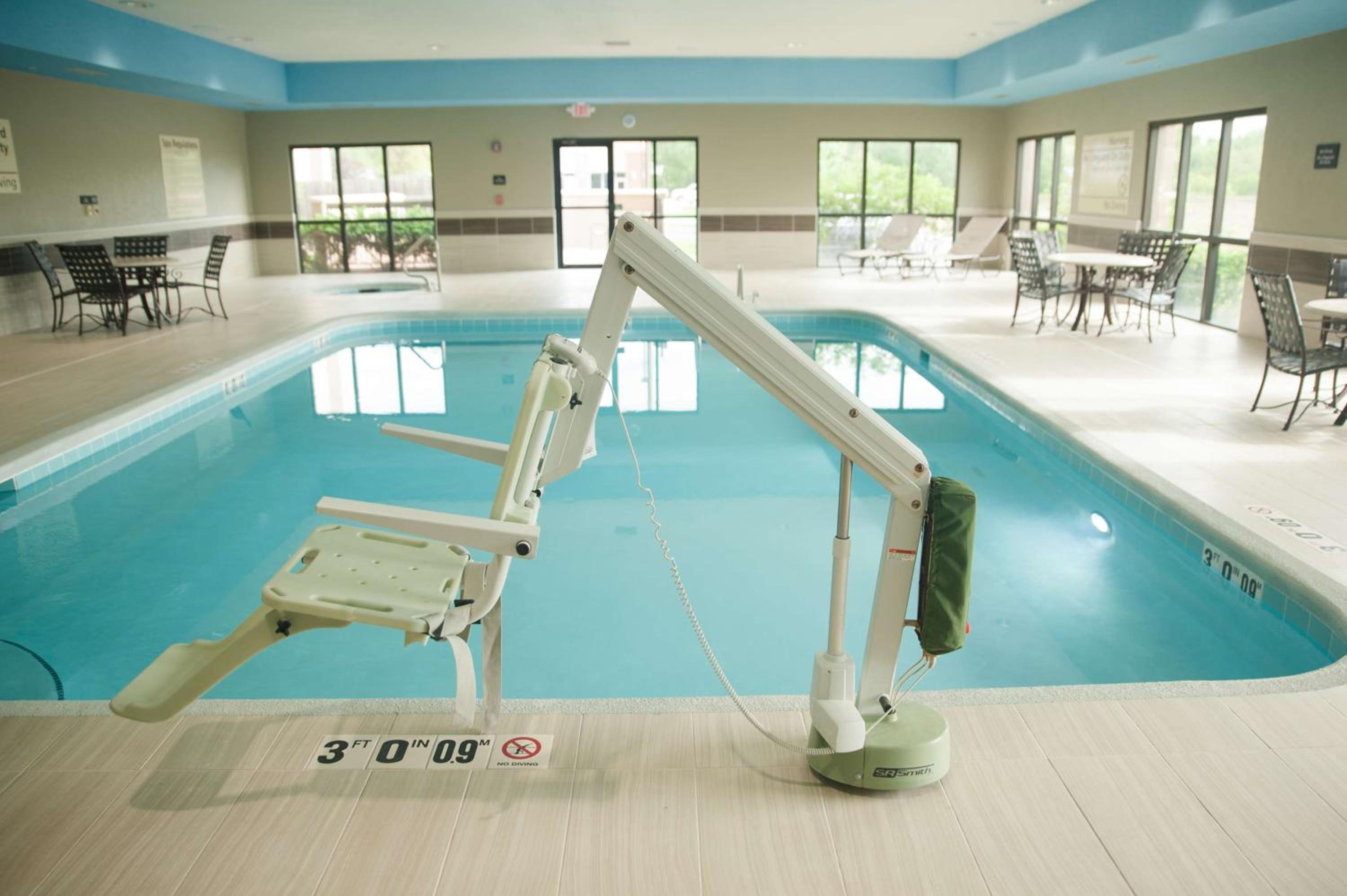 North Platte Vacations - Hampton Inn - North Platte - Property Image 5