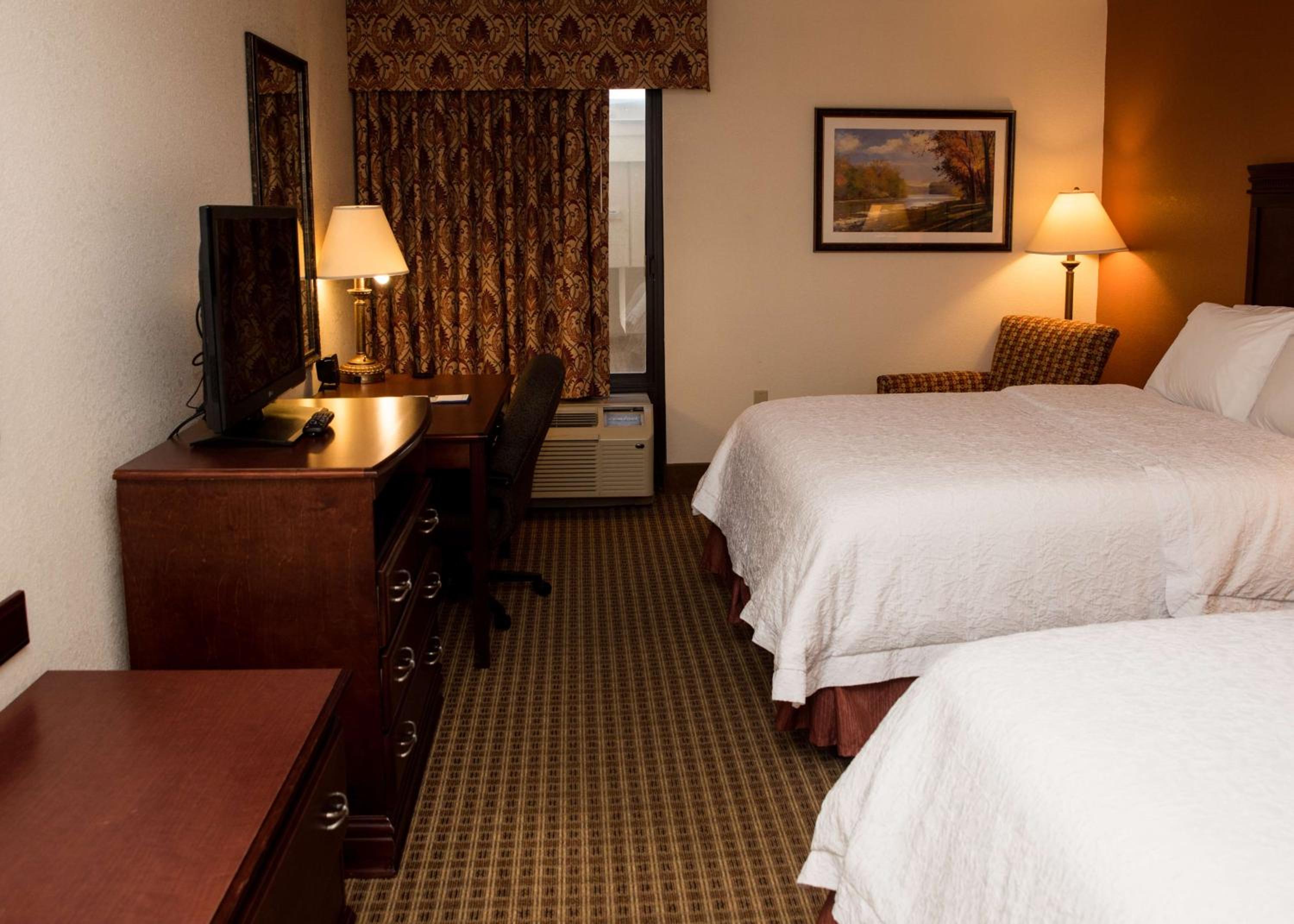 North Platte Vacations - Hampton Inn - North Platte - Property Image 10