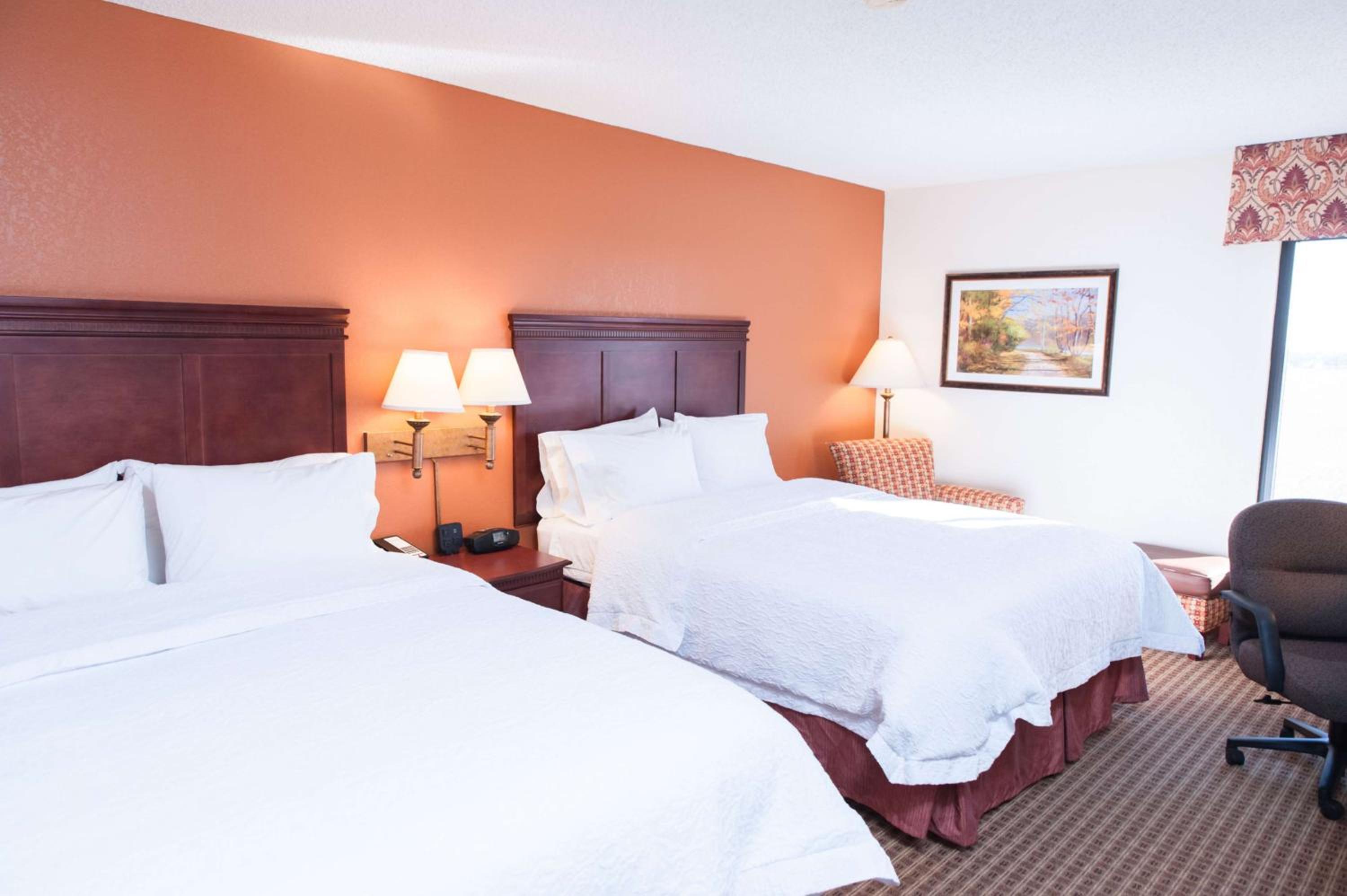 North Platte Vacations - Hampton Inn - North Platte - Property Image 5