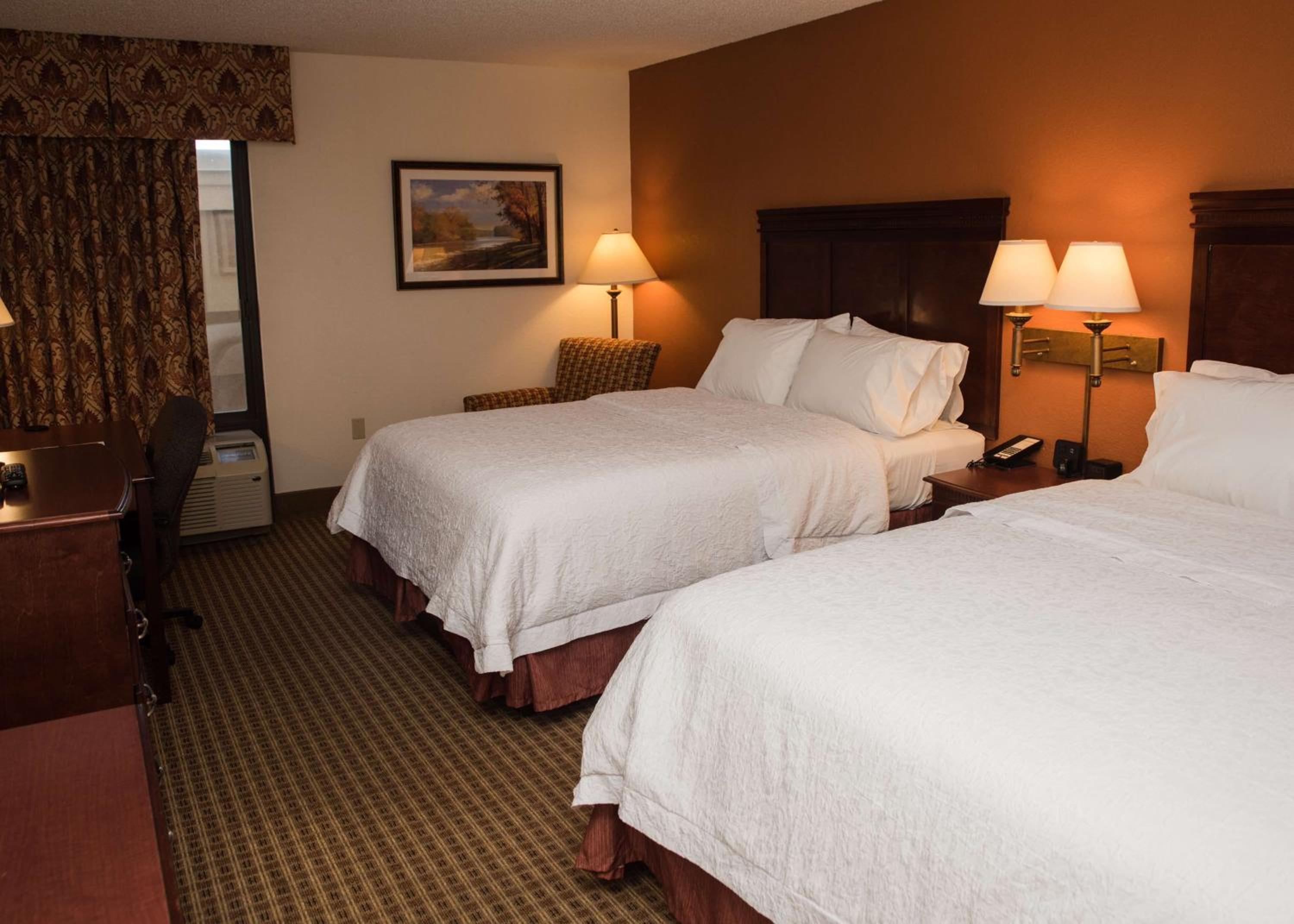 North Platte Vacations - Hampton Inn - North Platte - Property Image 3
