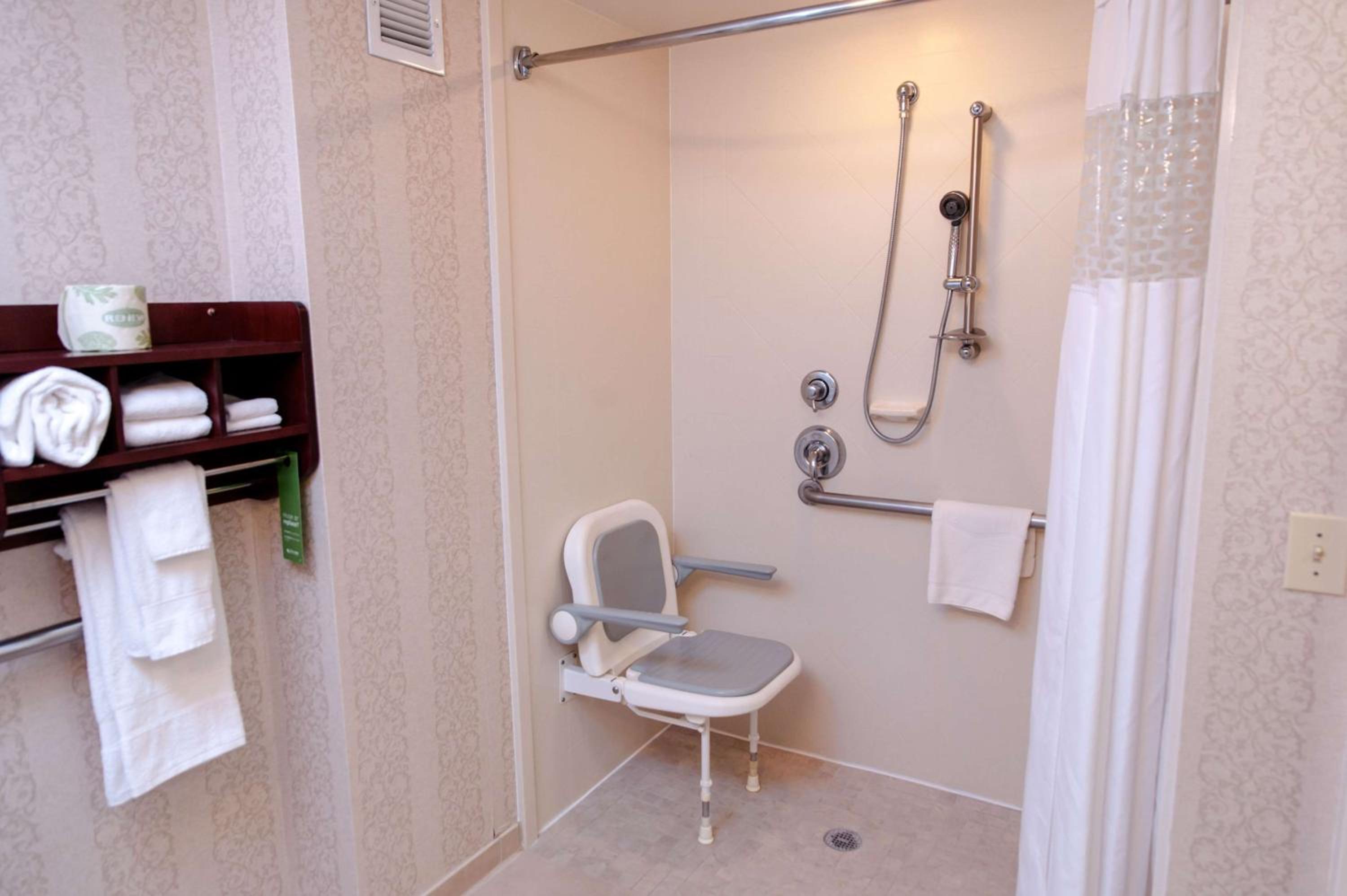 North Platte Vacations - Hampton Inn - North Platte - Property Image 4