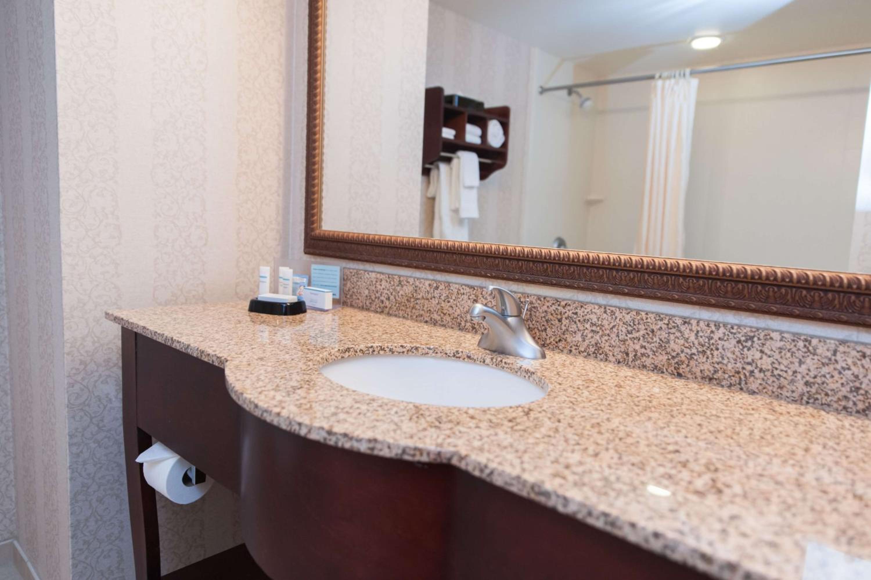 North Platte Vacations - Hampton Inn - North Platte - Property Image 1